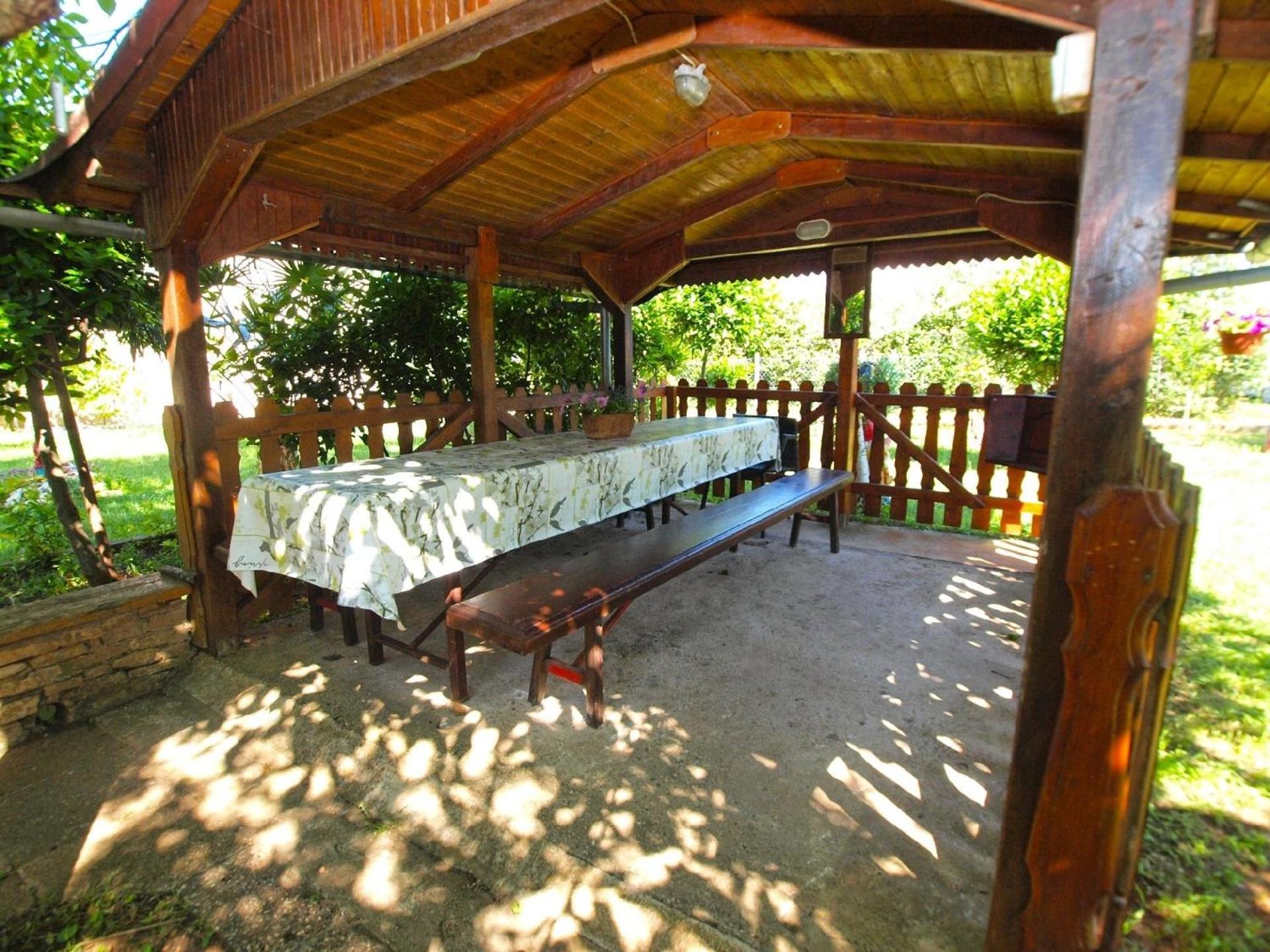 Ferienwohnung für 4 Personen ca 25 qm in Fažana, Istrien Istrische Riviera view 3