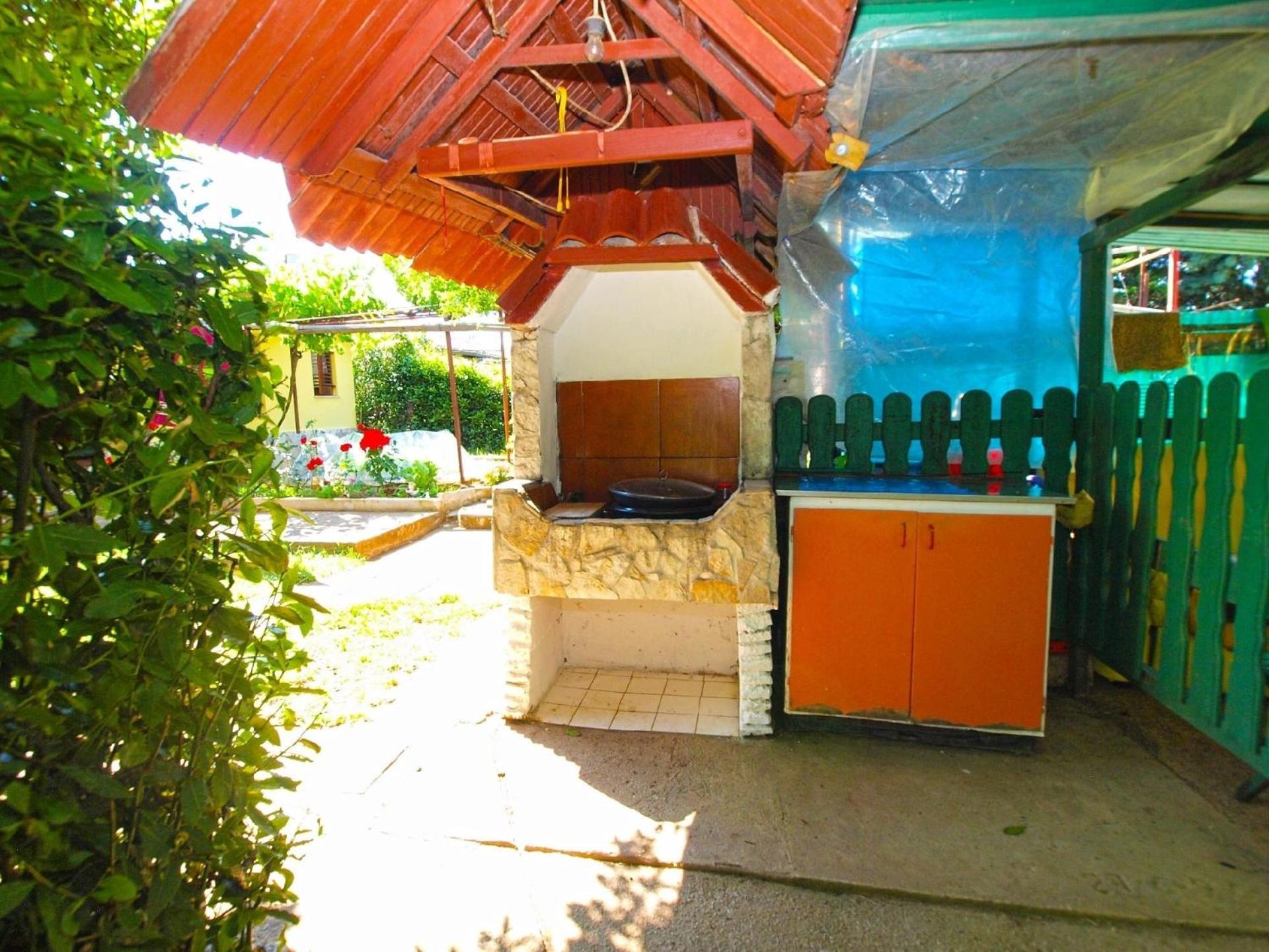 Ferienwohnung für 4 Personen ca 25 qm in Fažana, Istrien Istrische Riviera view 4