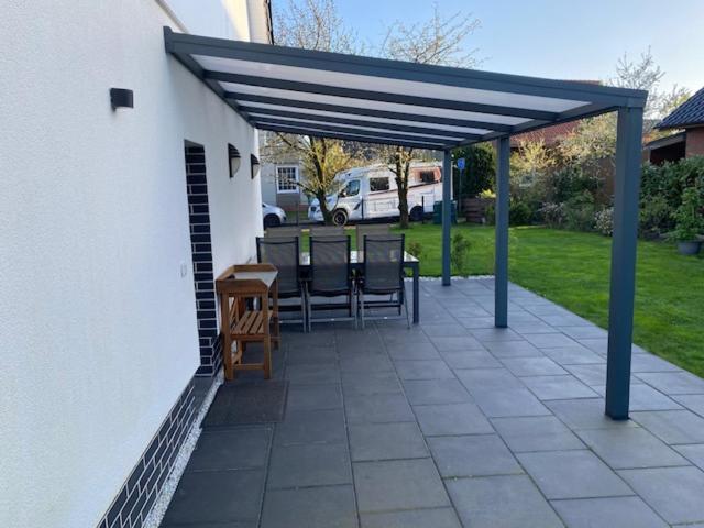 Ferienhaus Damian