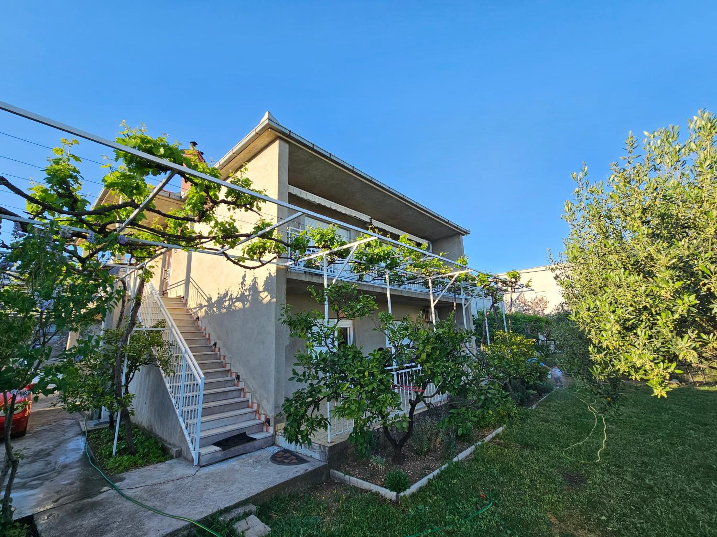 Apartment Sutic