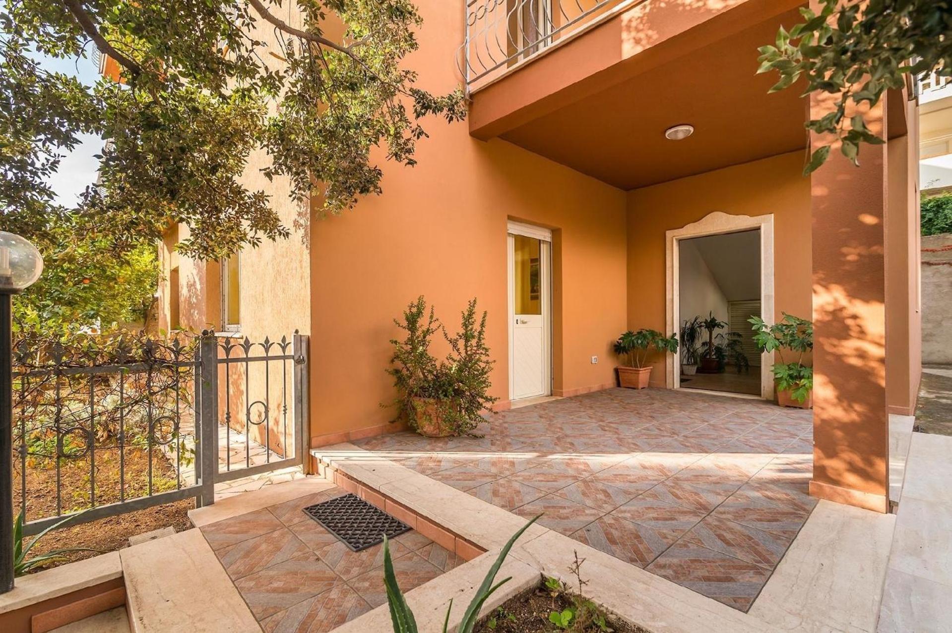 Ferienwohnung für 6 Personen ca 85 qm in Cala Gonone, Sardinien Barbagia di Nuoro view 2