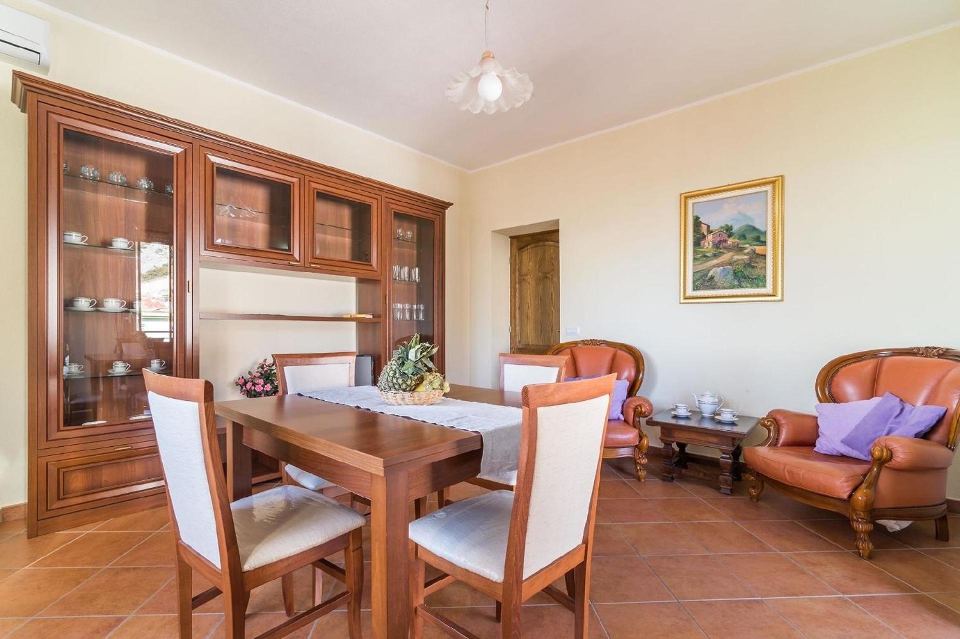 Ferienwohnung für 6 Personen ca 85 qm in Cala Gonone, Sardinien Barbagia di Nuoro view 3