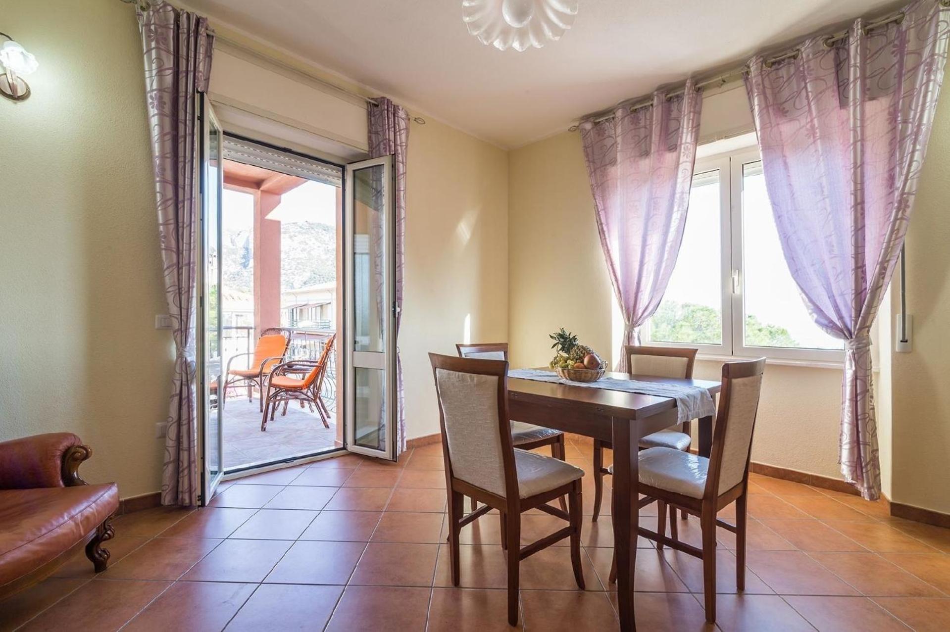 Ferienwohnung für 6 Personen ca 85 qm in Cala Gonone, Sardinien Barbagia di Nuoro view 5