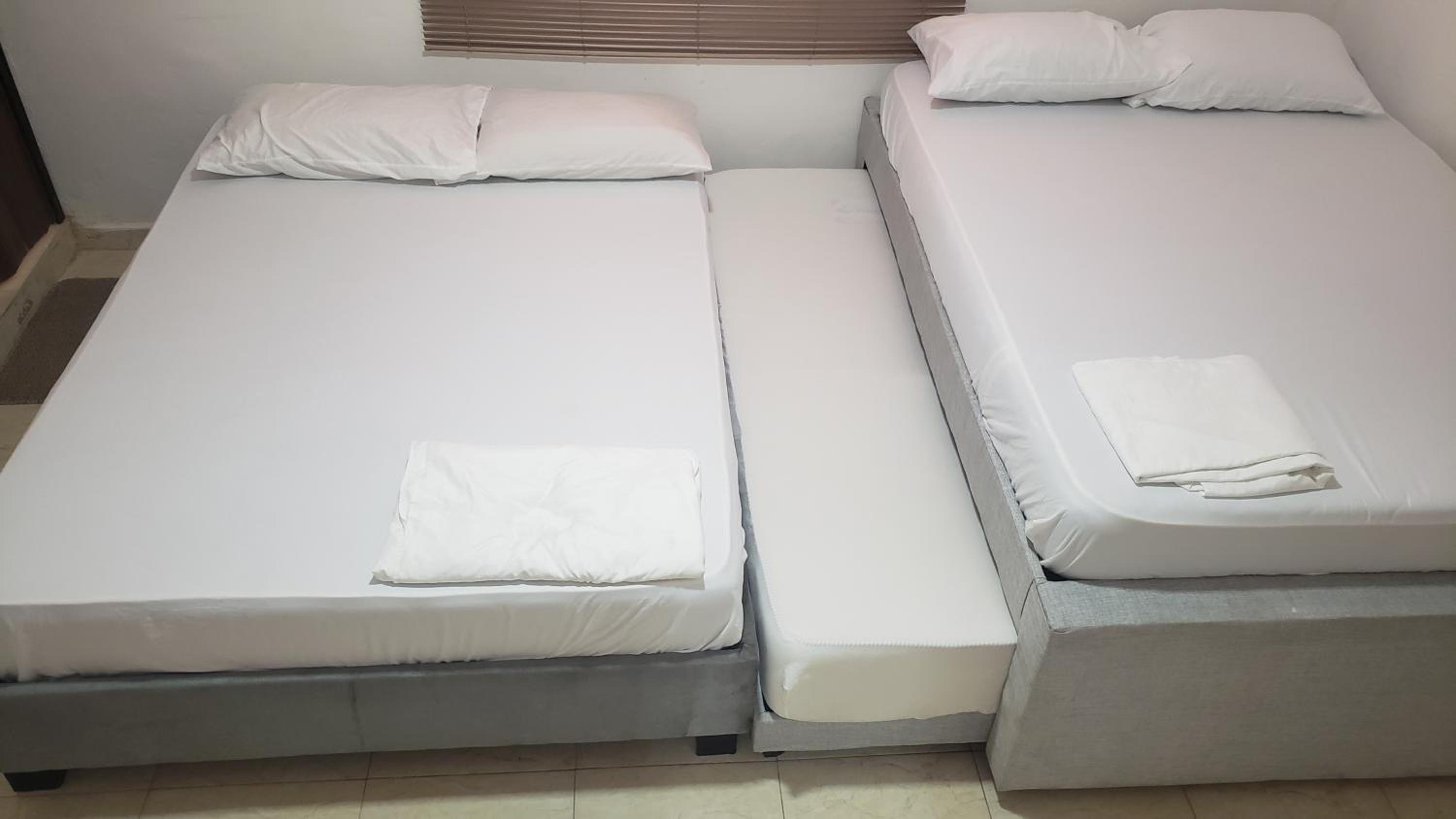 Casa Pupo Hostal