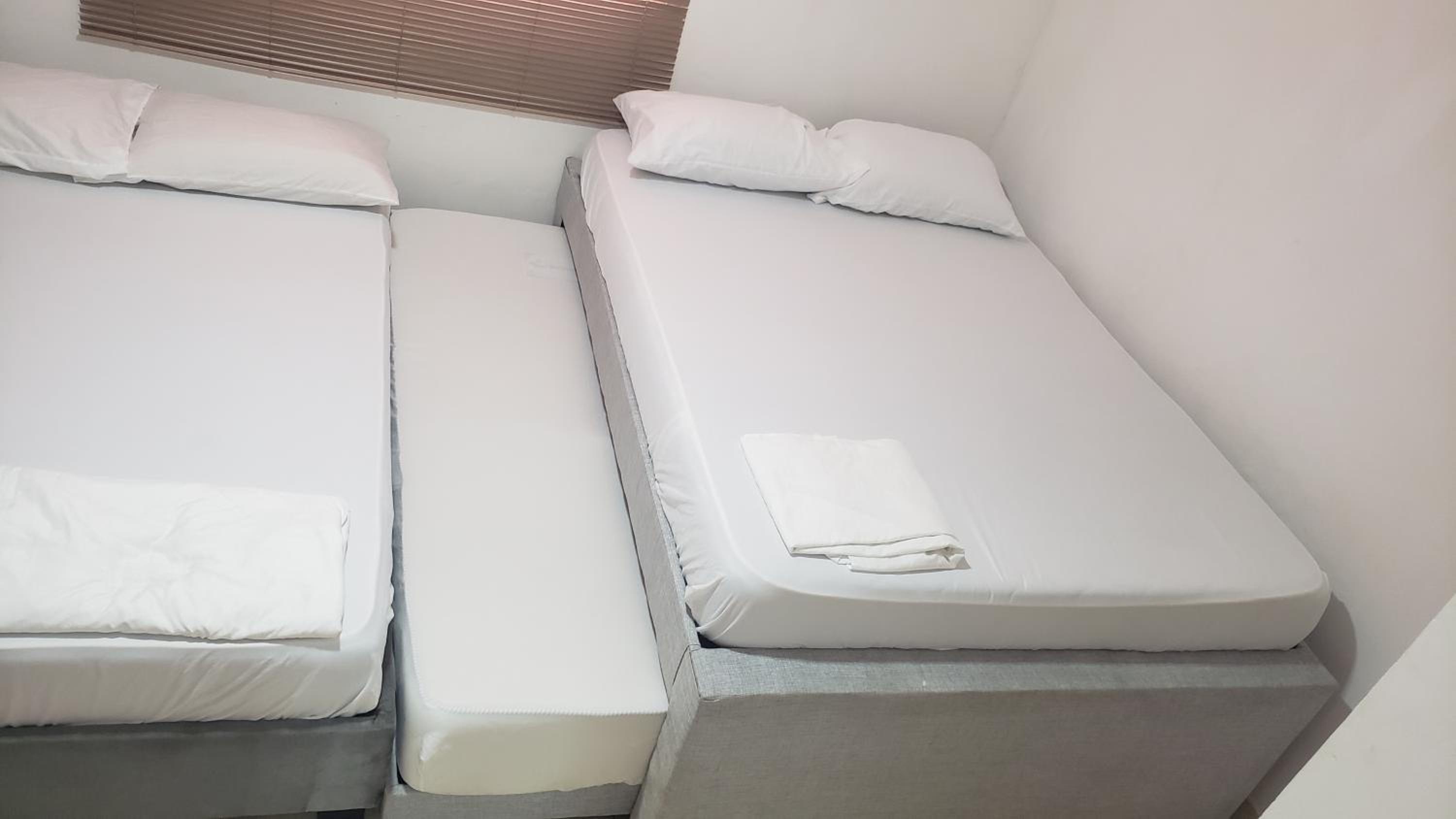 Casa Pupo Hostal