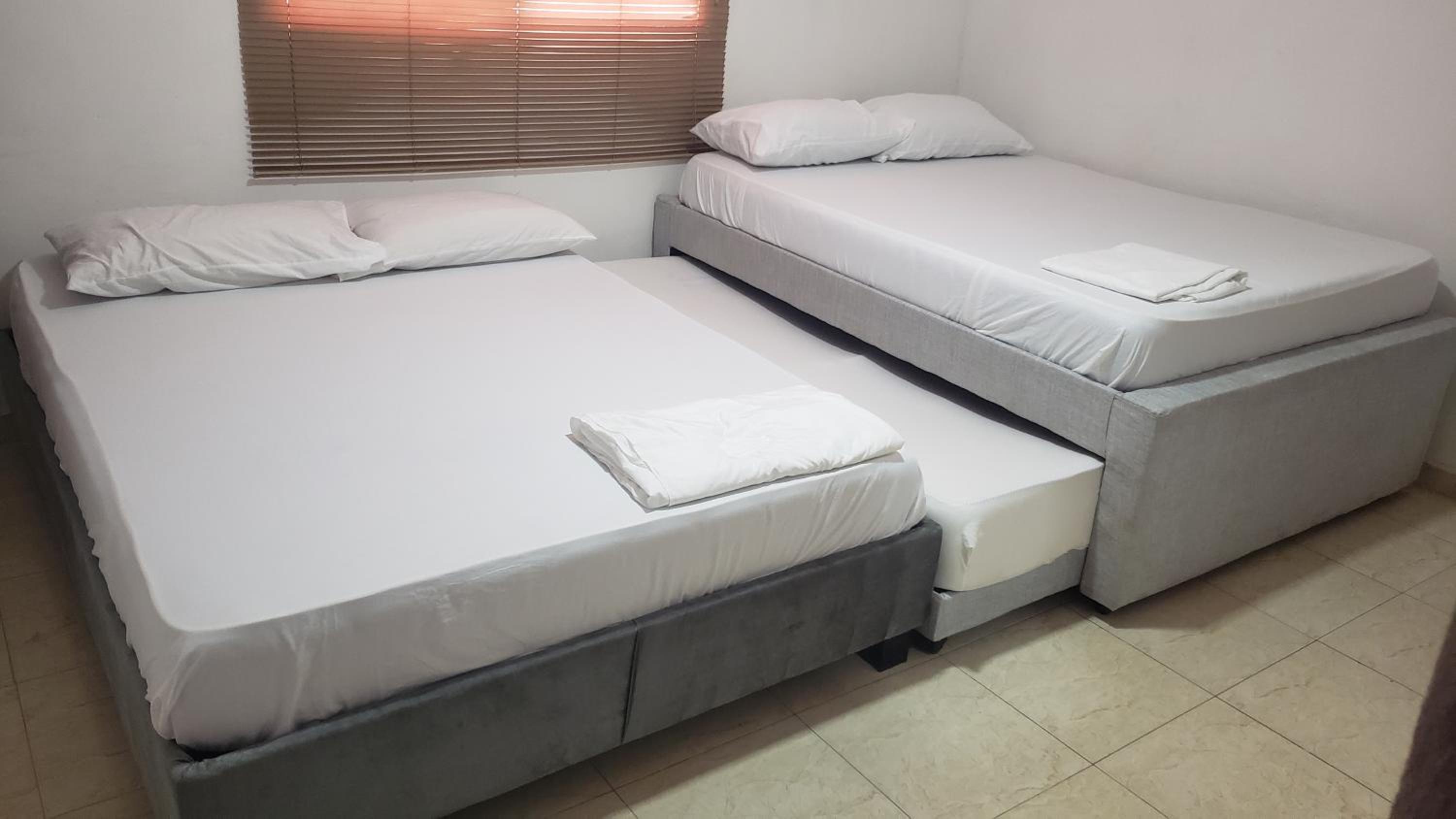 Casa Pupo Hostal
