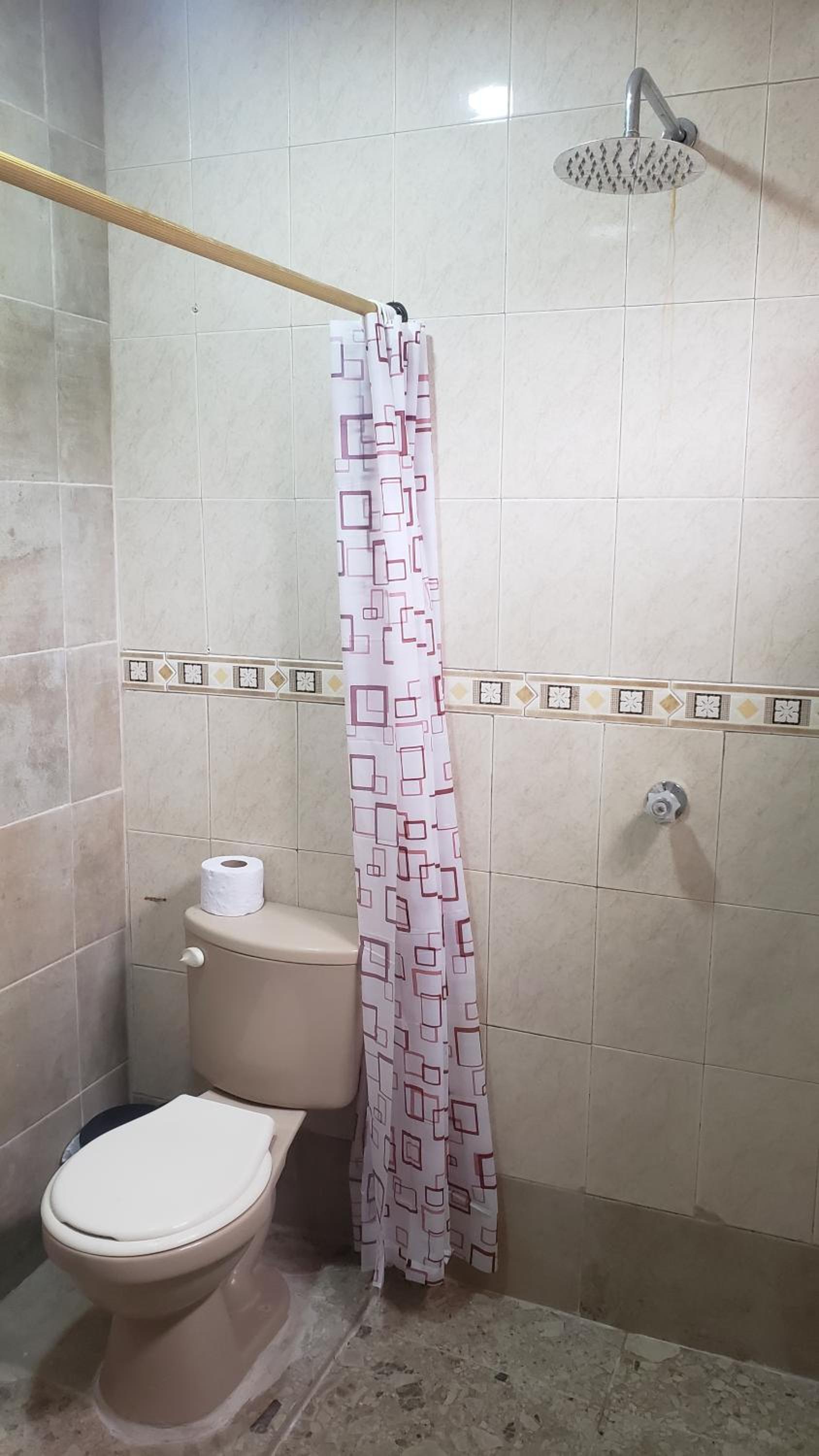 Casa Pupo Hostal