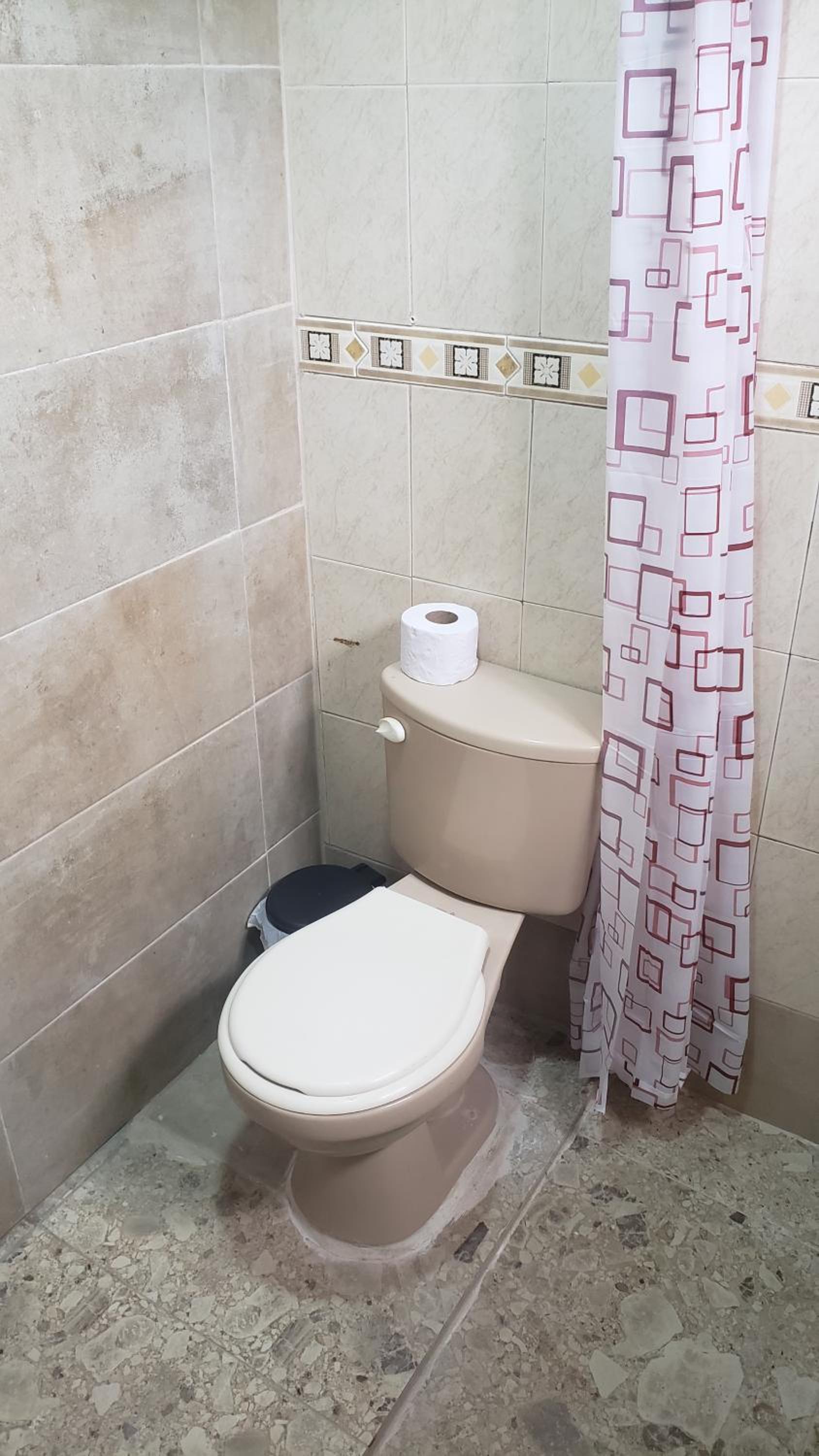 Casa Pupo Hostal