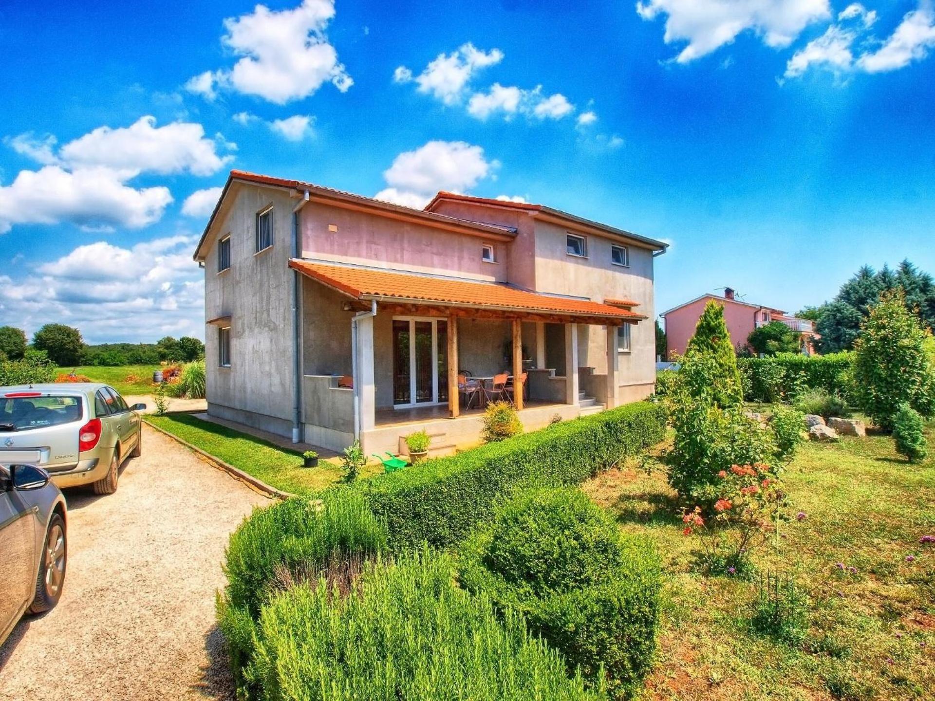 Ferienwohnung für 4 Personen ca 38 qm in Loborika, Istrien Südküste von Istrien view 3