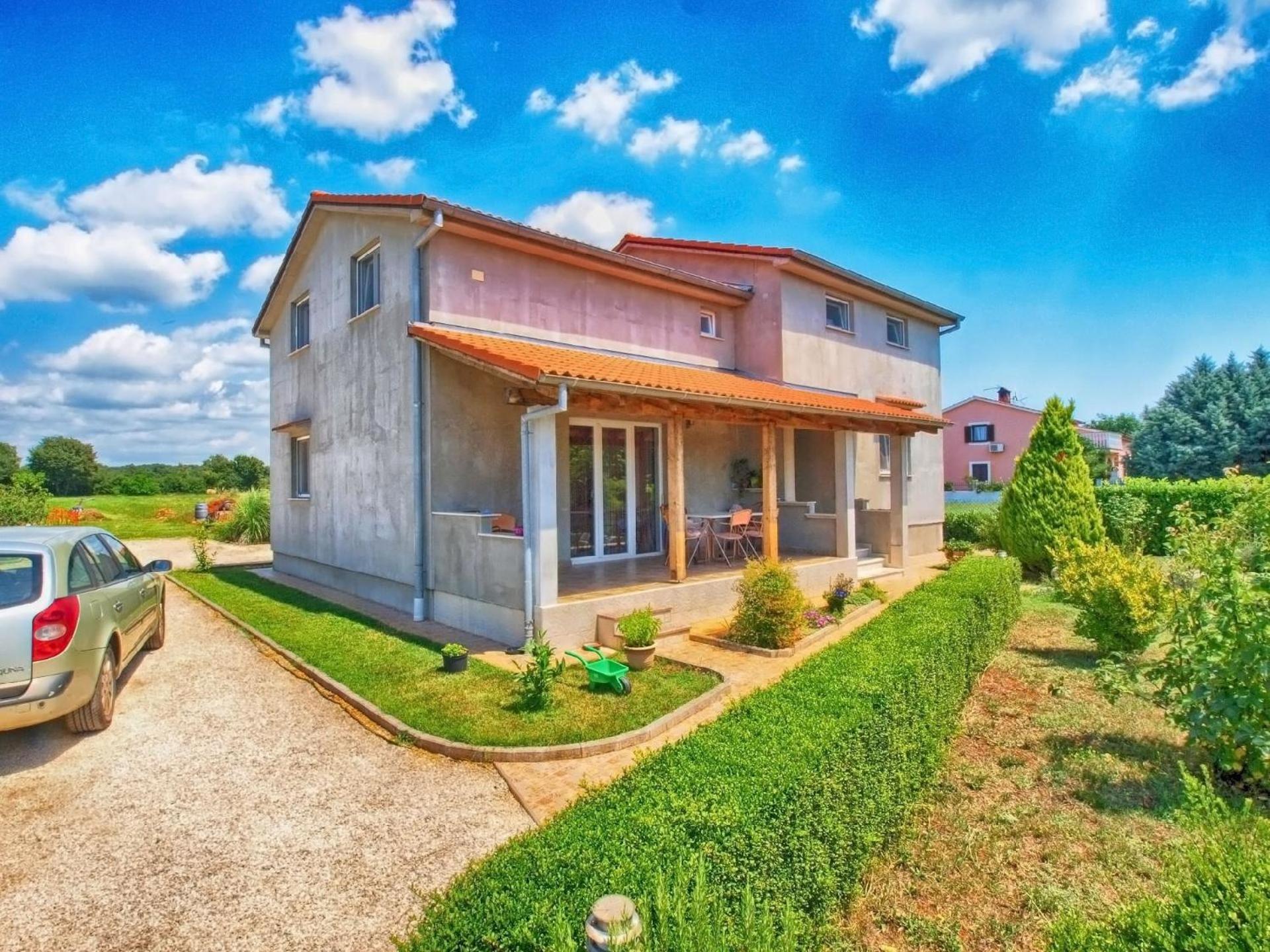 Ferienwohnung für 4 Personen ca 38 qm in Loborika, Istrien Südküste von Istrien view 4