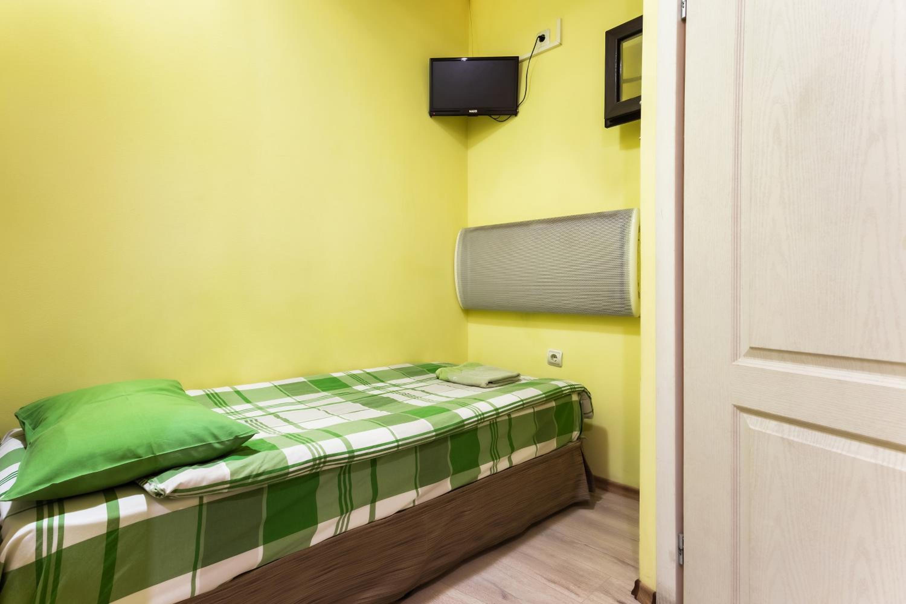 Residence Art Guest House