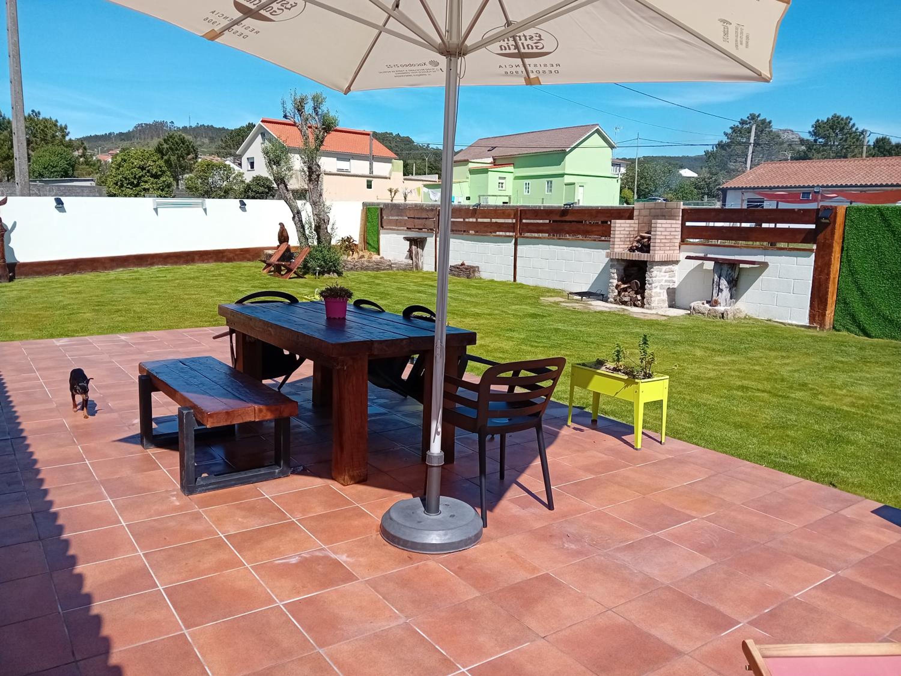 A PINTEGA DAS DUNAS view 4