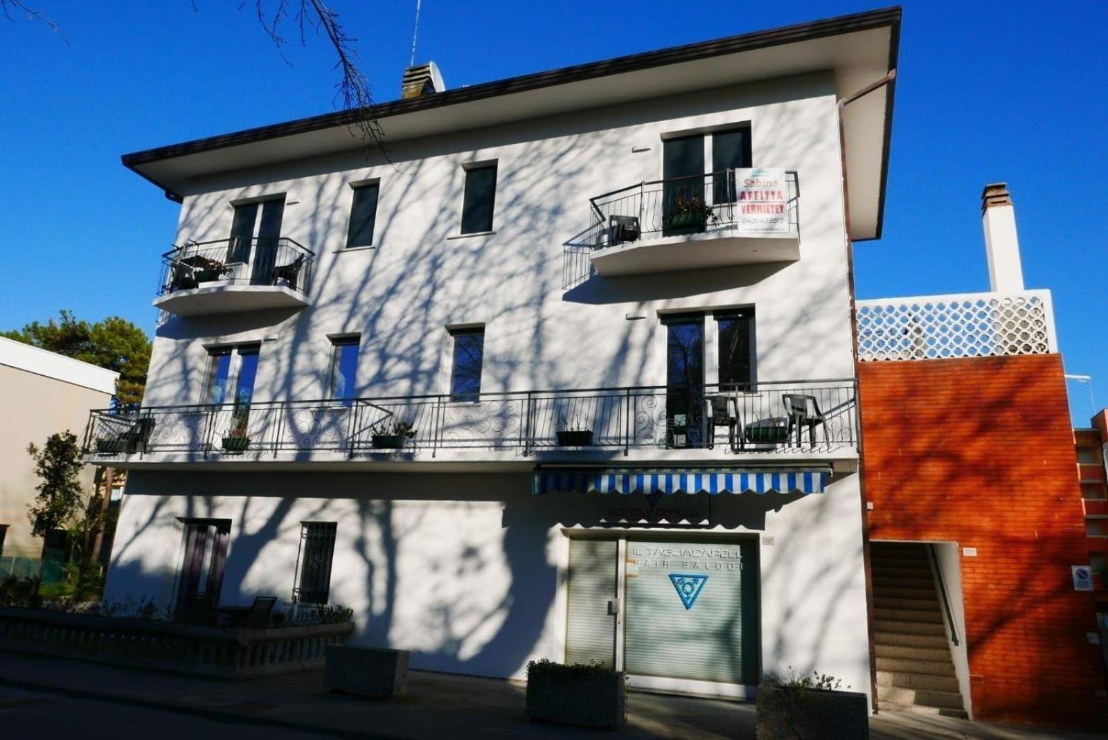 Ferienwohnung Fiorita 2 in Bibione view 3