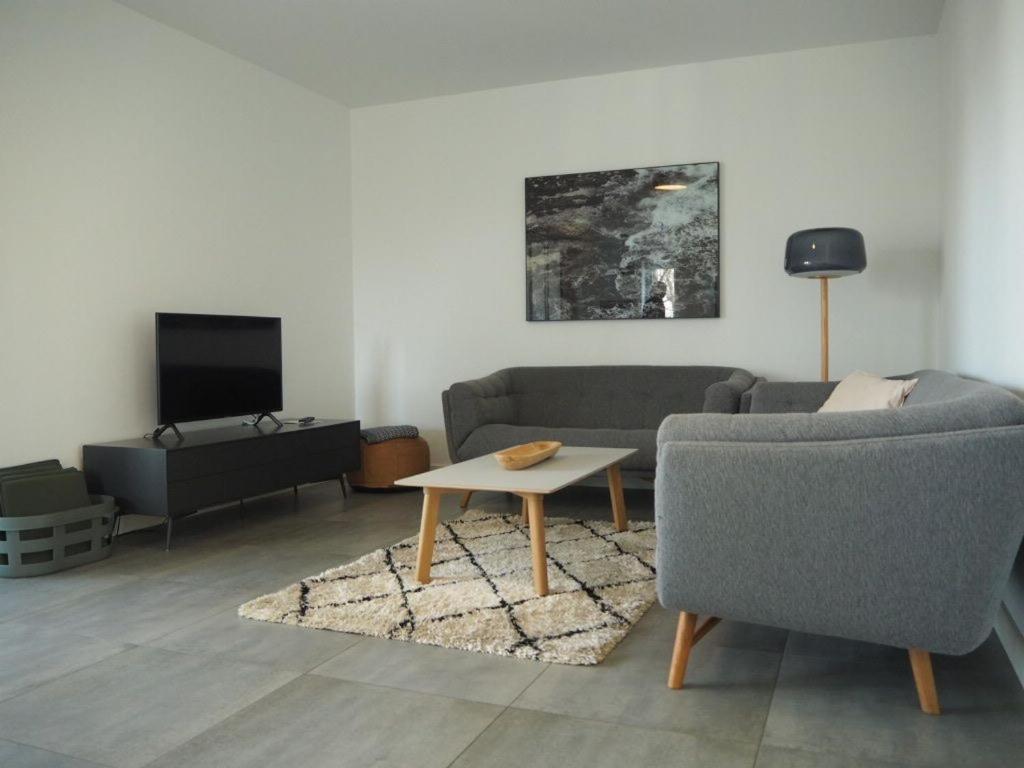Villa Lindholm-Strandnähe -Balkon-im Zentrum von Binz 3