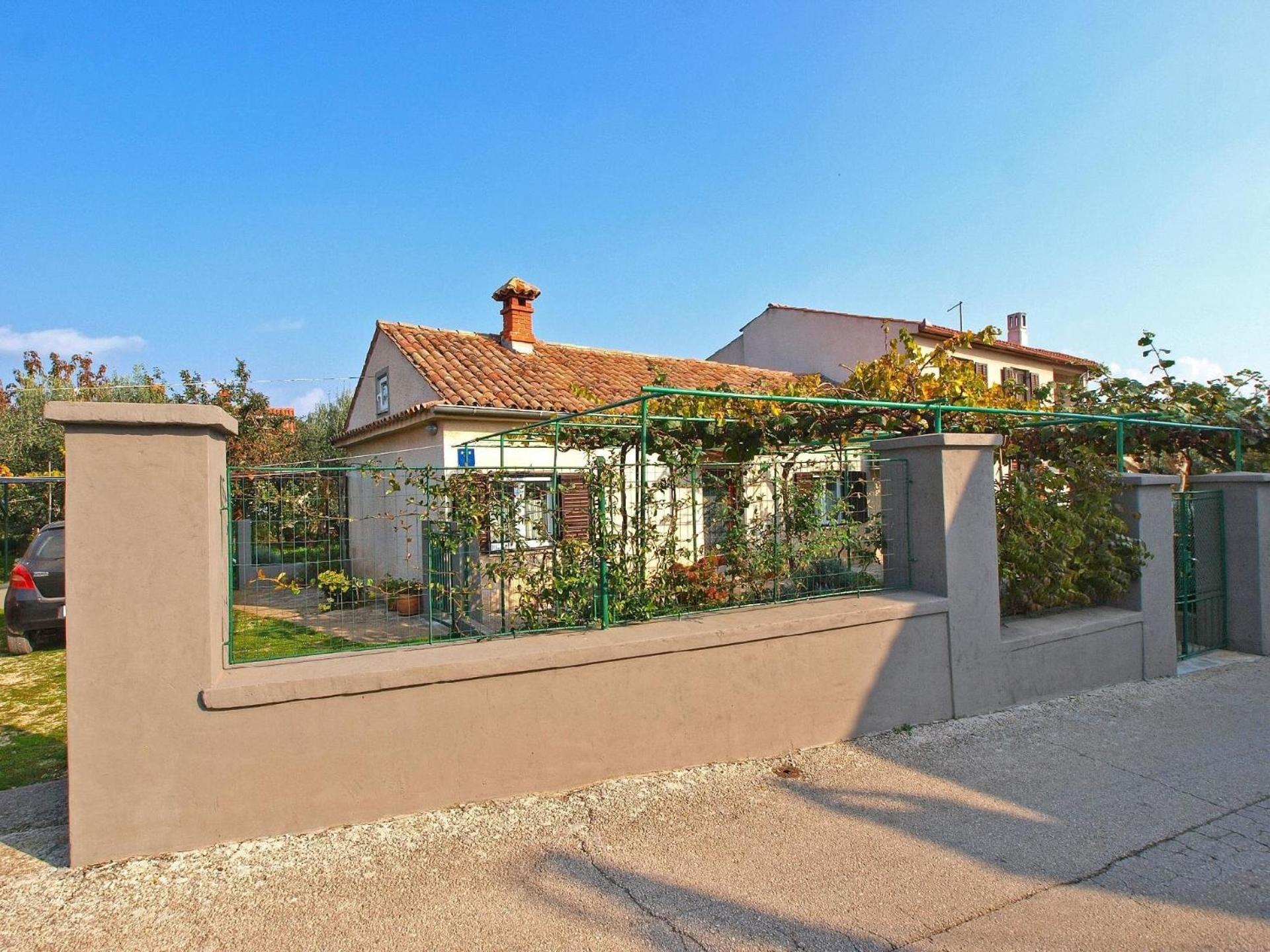 Ferienwohnung für 4 Personen ca 56 qm in Pula, Istrien Istrische Riviera - b54382 view 2