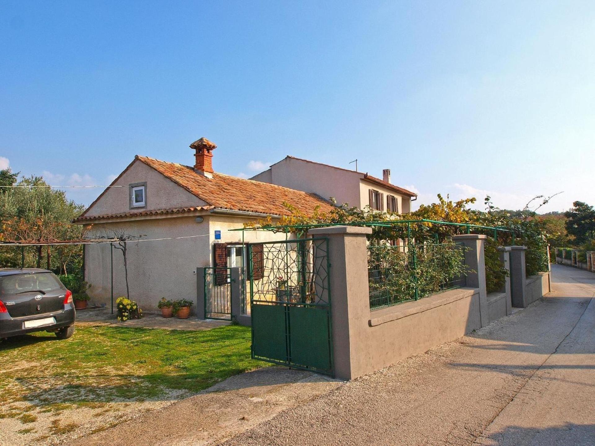 Ferienwohnung für 4 Personen ca 56 qm in Pula, Istrien Istrische Riviera - b54382 view 5