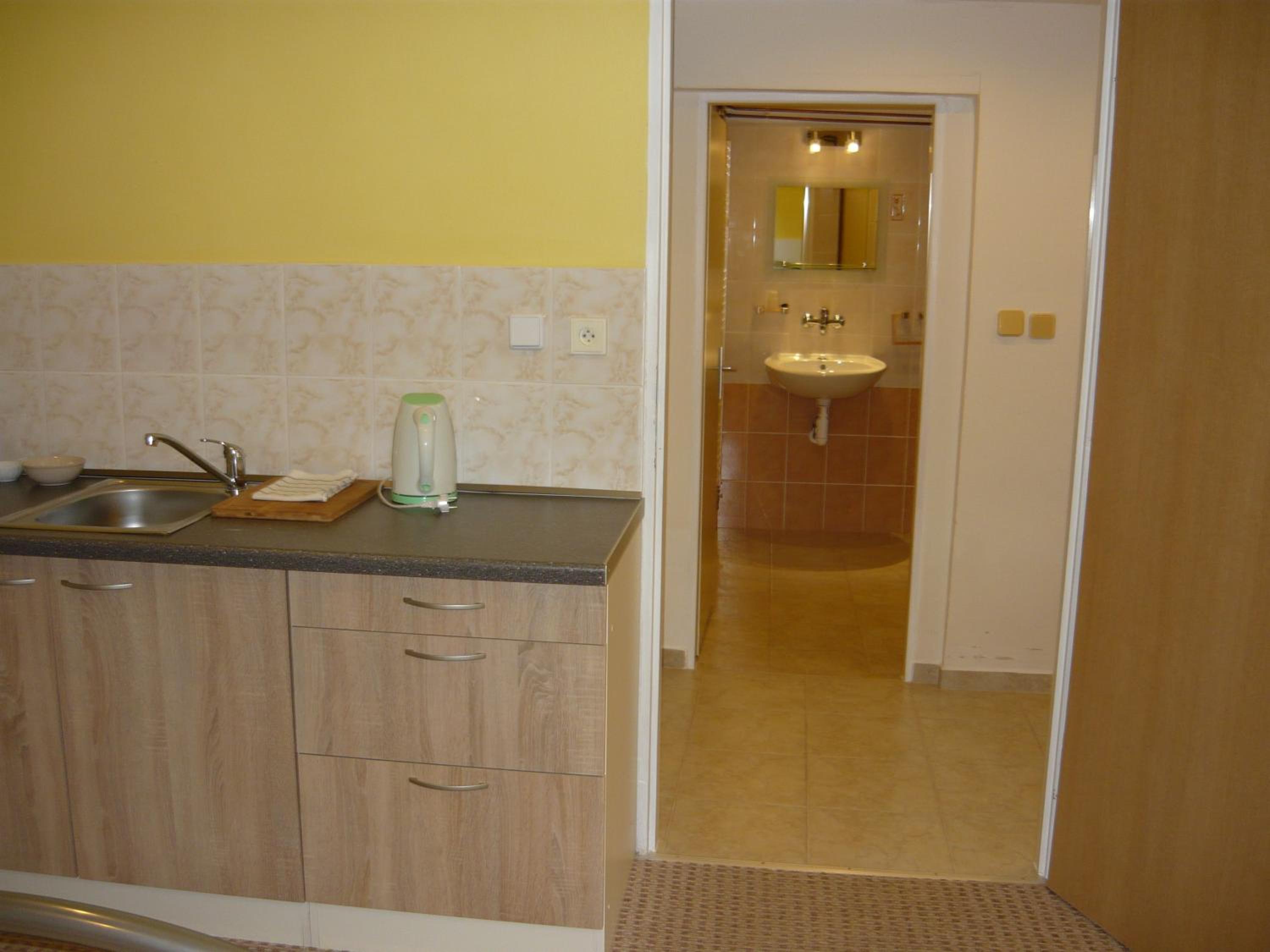 Apartments - Penzion Lena