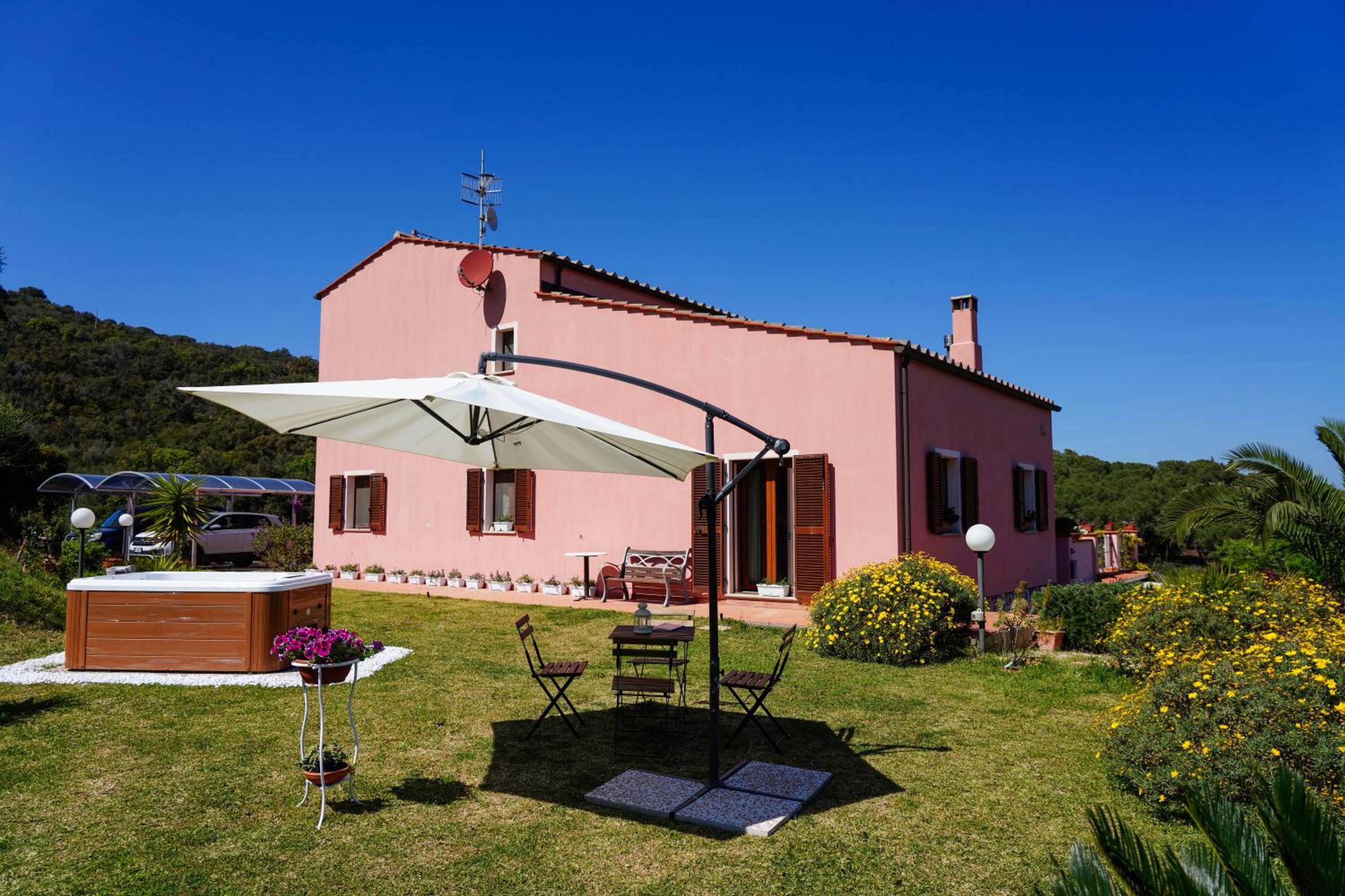 Casalina B & B photo 4