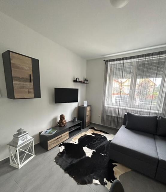 Jana Apartman