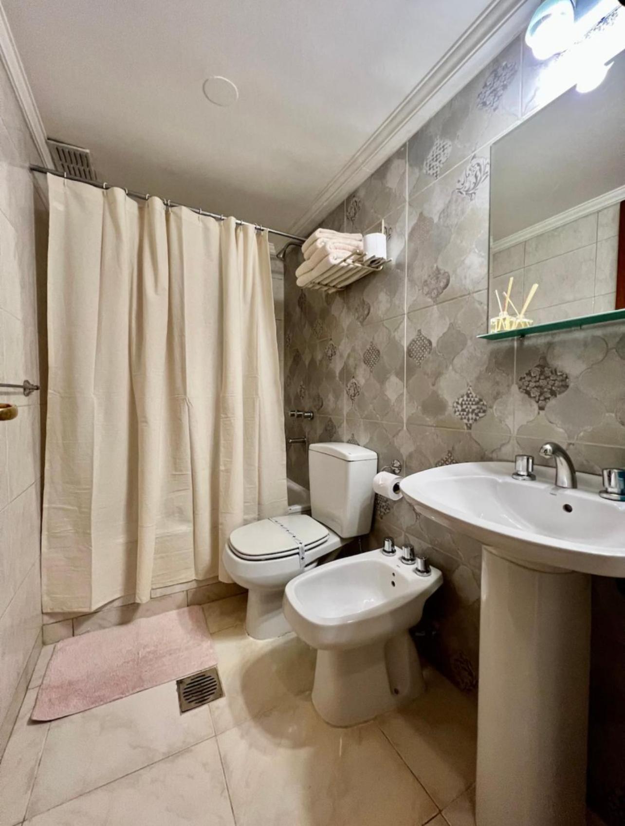 Mendoza Suites 4