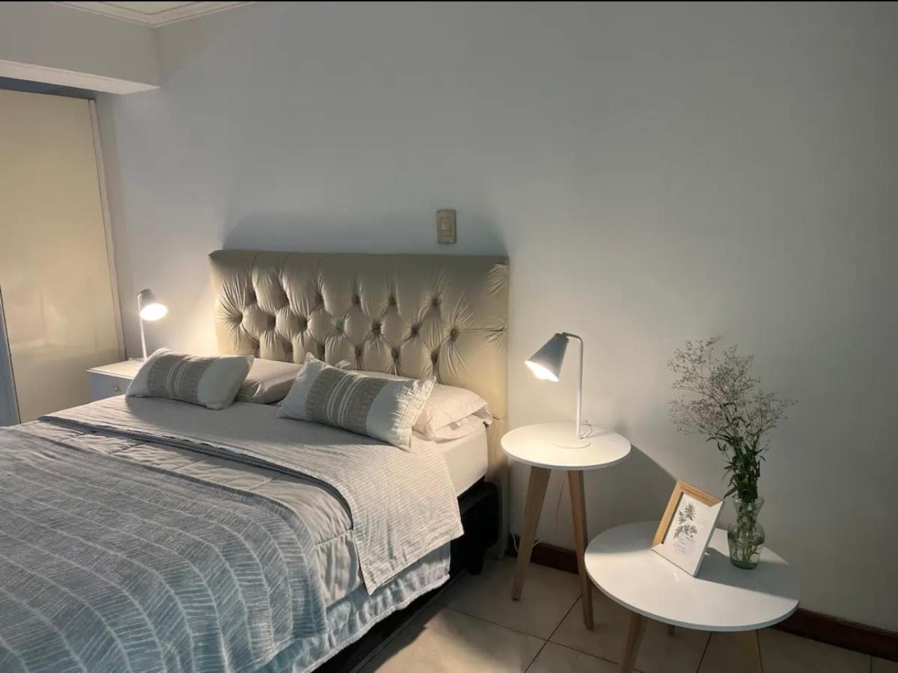 Mendoza Suites 4