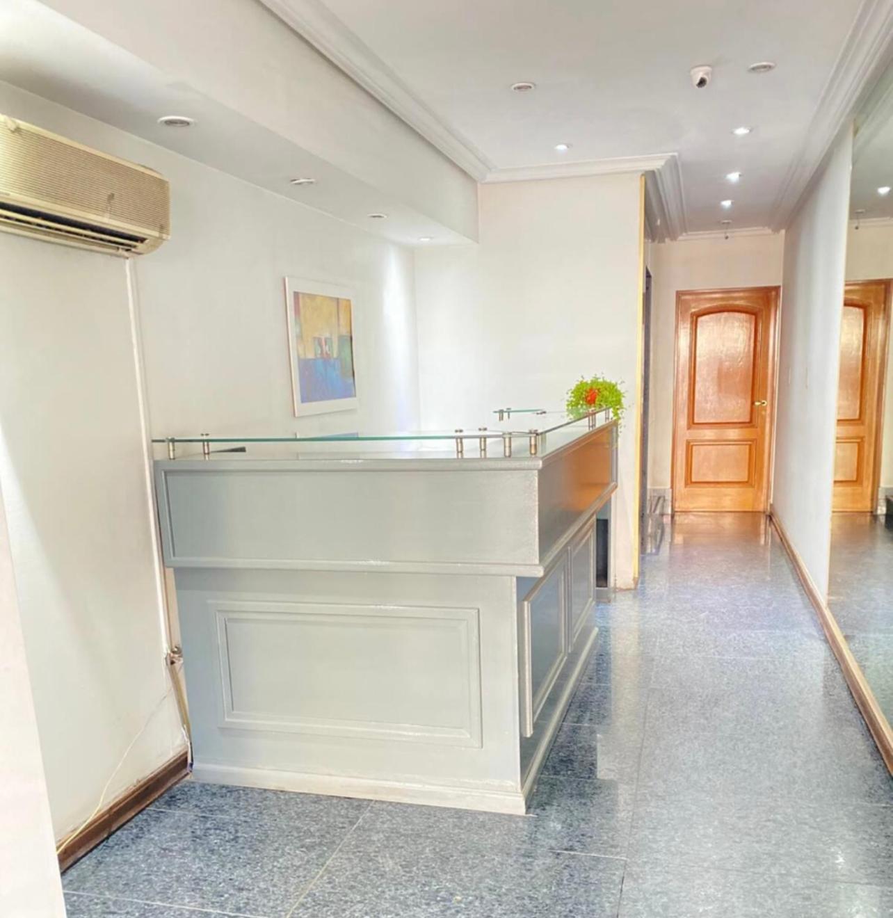 Mendoza Suites 4