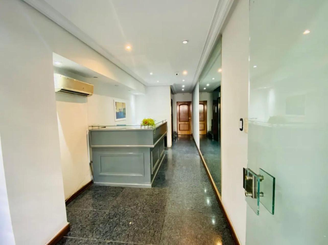 Mendoza Suites 4