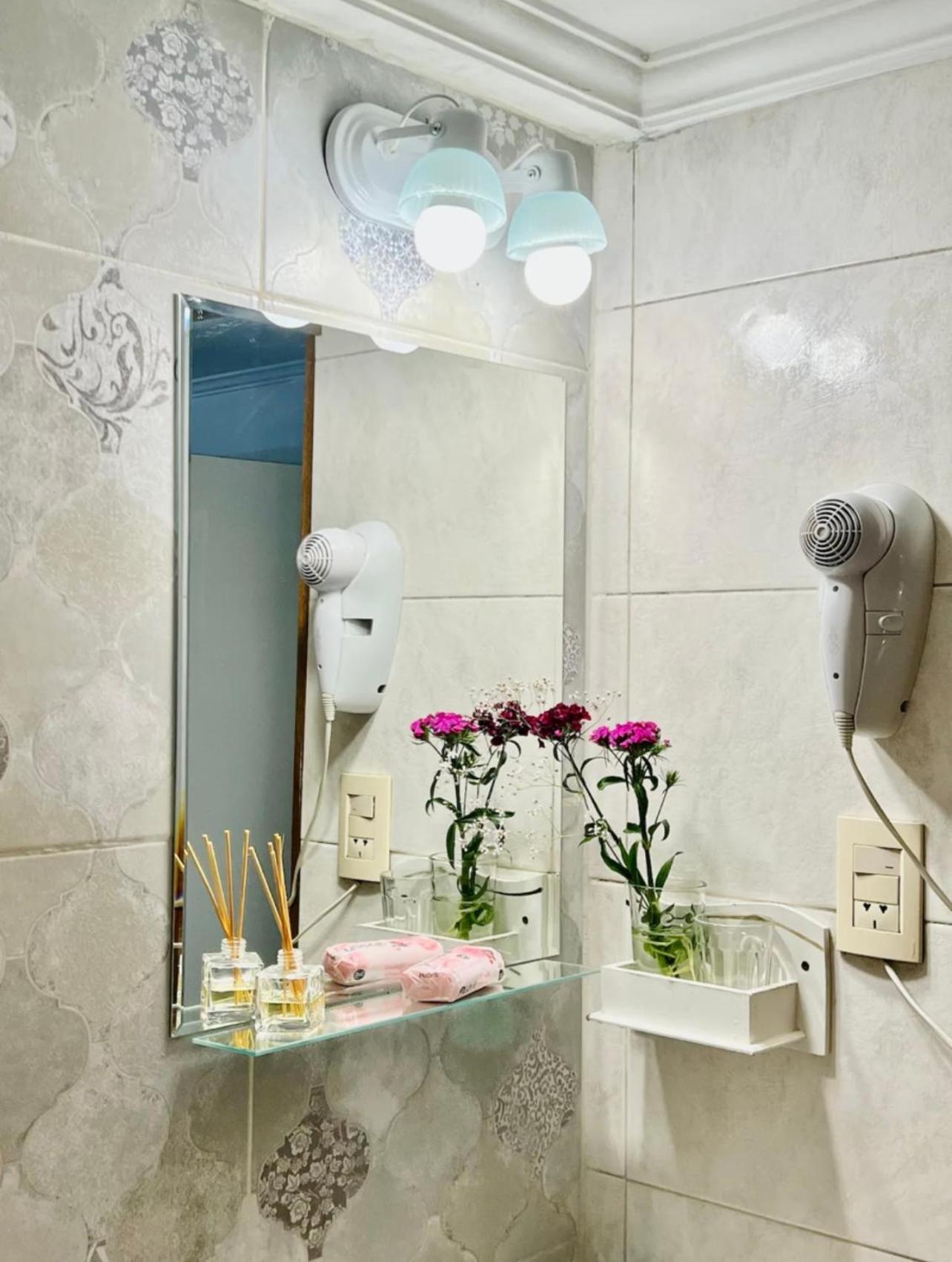 Mendoza Suites 4
