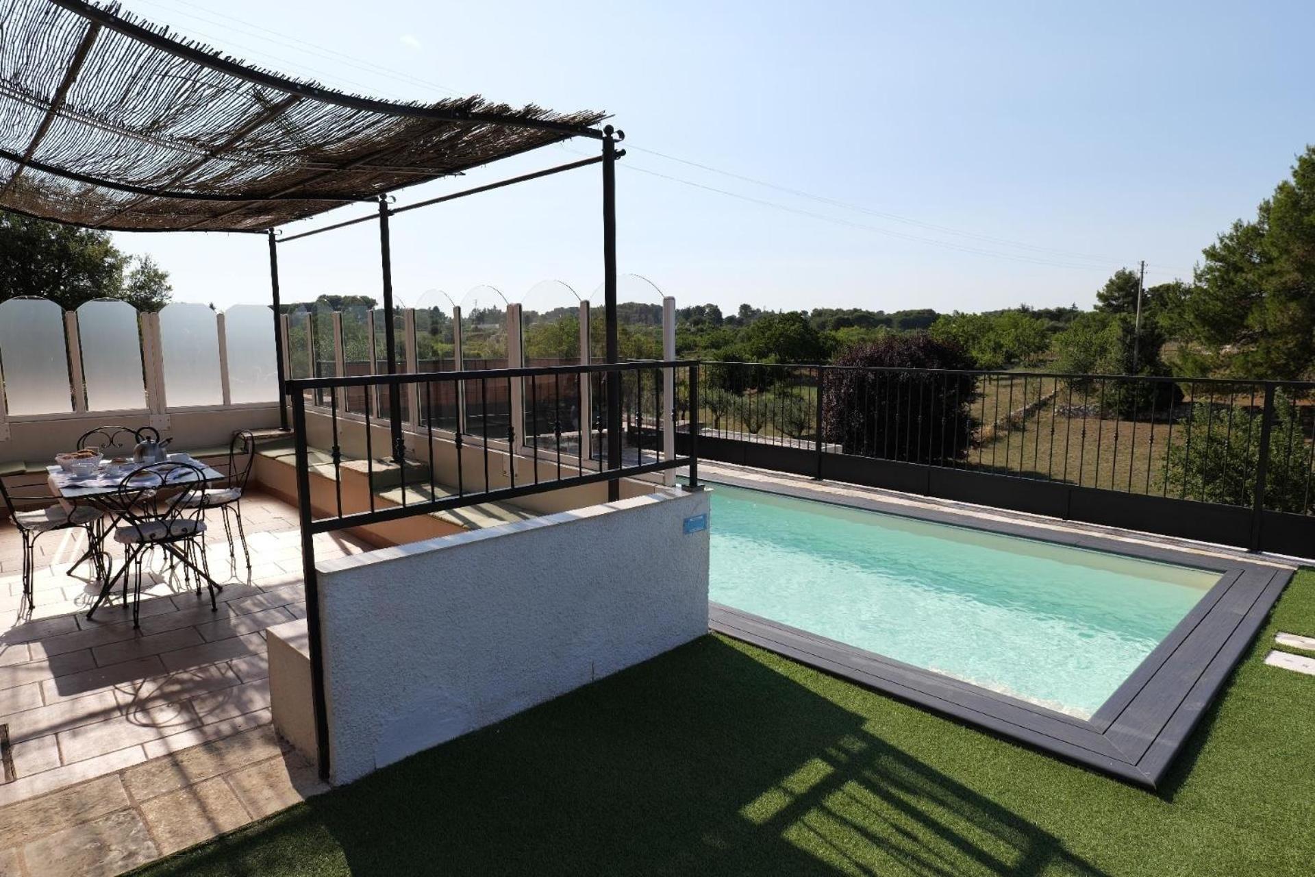Neue Fantastische Casa Degli Ulivi Privaten Pool photo 2
