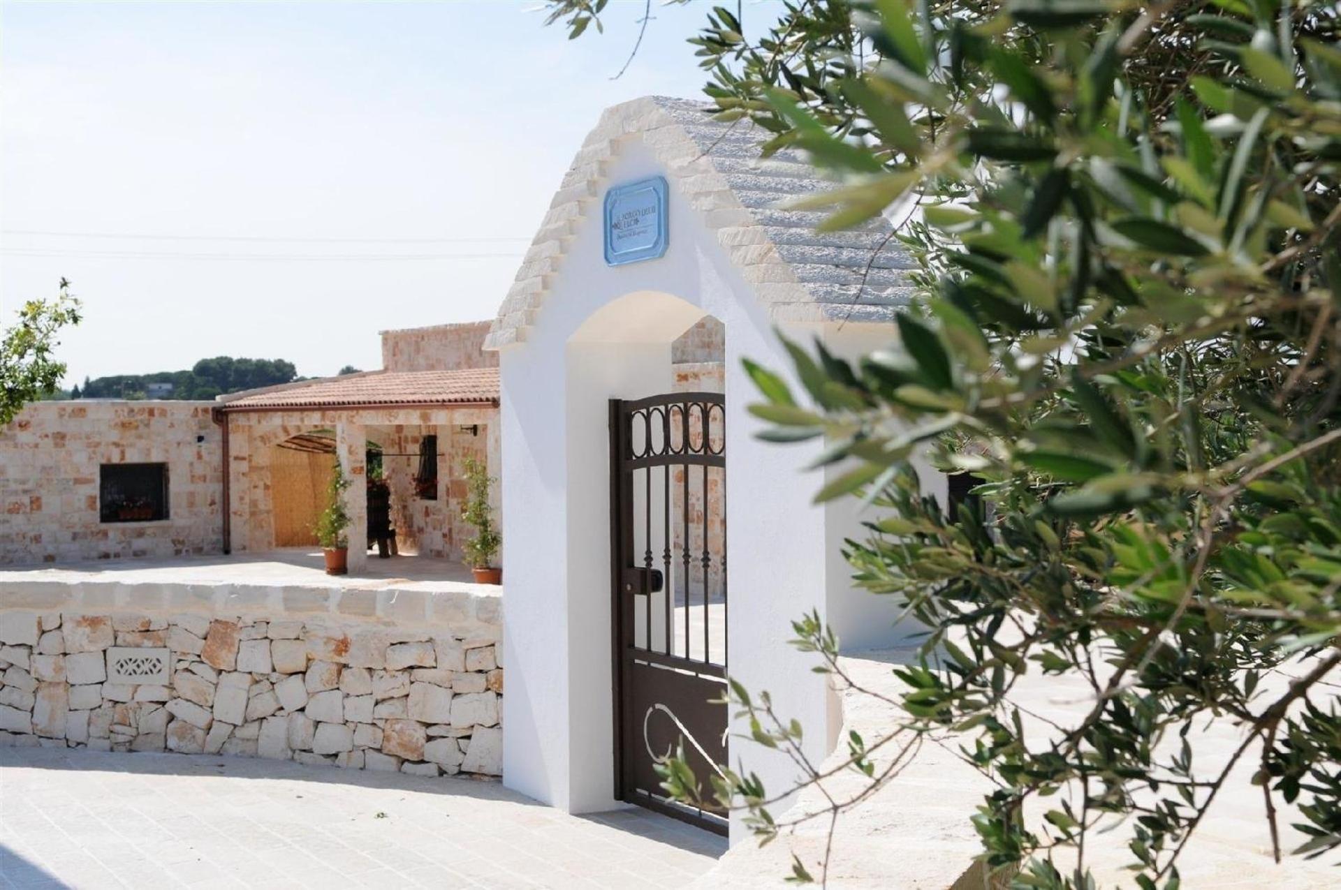Neue Fantastische Casa Degli Ulivi Privaten Pool photo 4