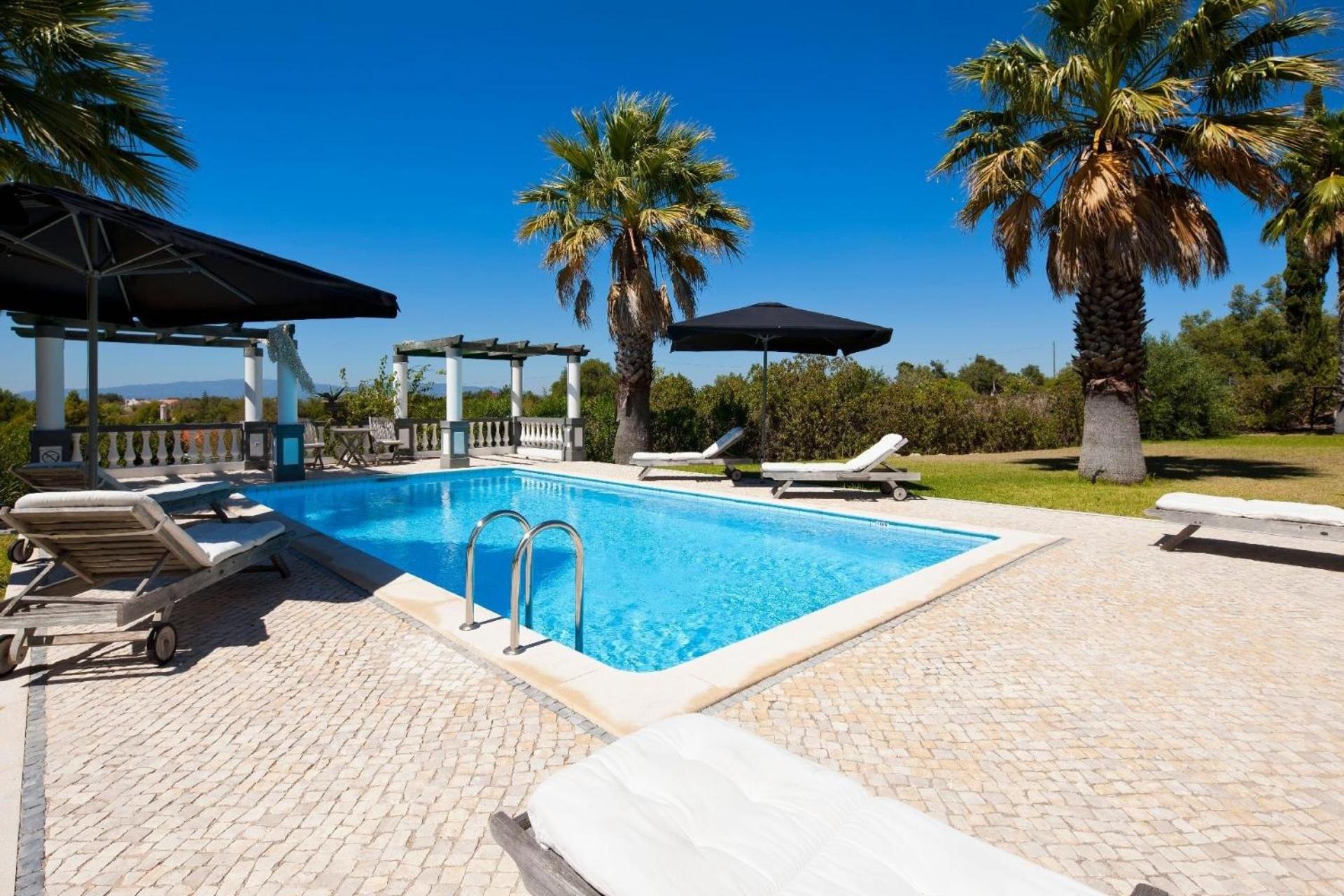 Villa Atlantico In Carvoeiro view 3