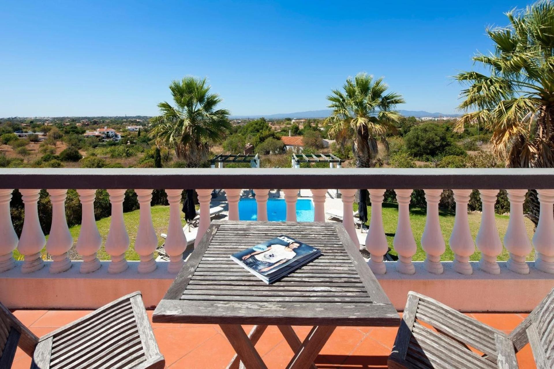 Villa Atlantico In Carvoeiro view 4