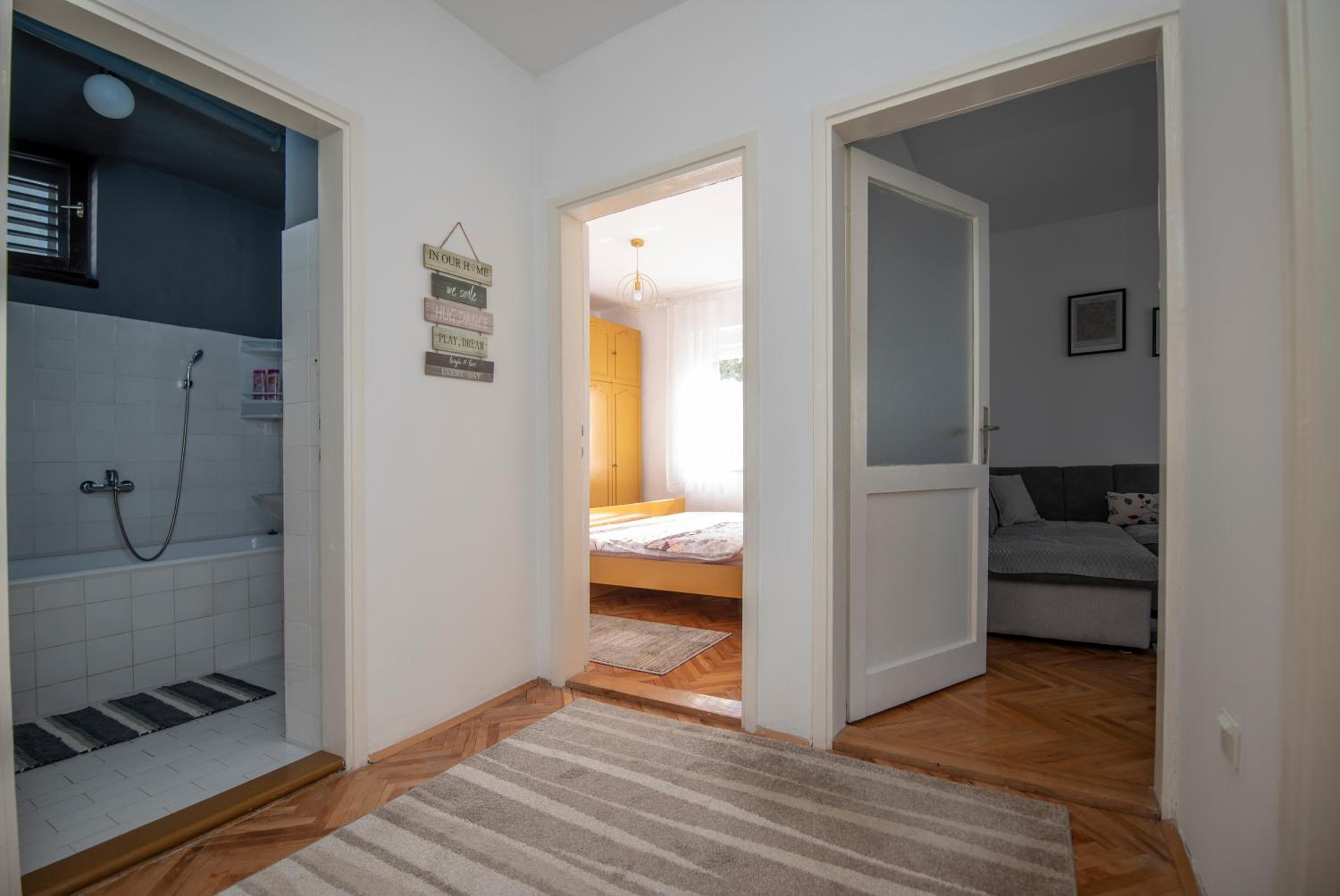 Apartman MILIDRAG