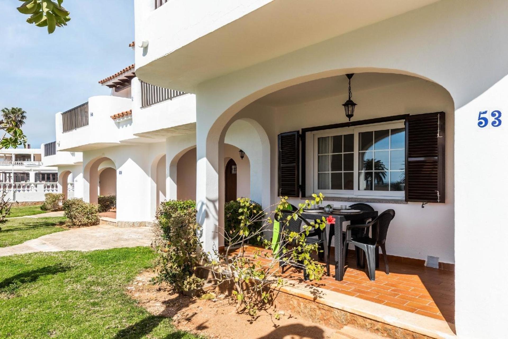 Ferienwohnung für 4 Personen ca 66 qm in San Jaime Mediterráneo, Menorca Südküste von Menorca view 3