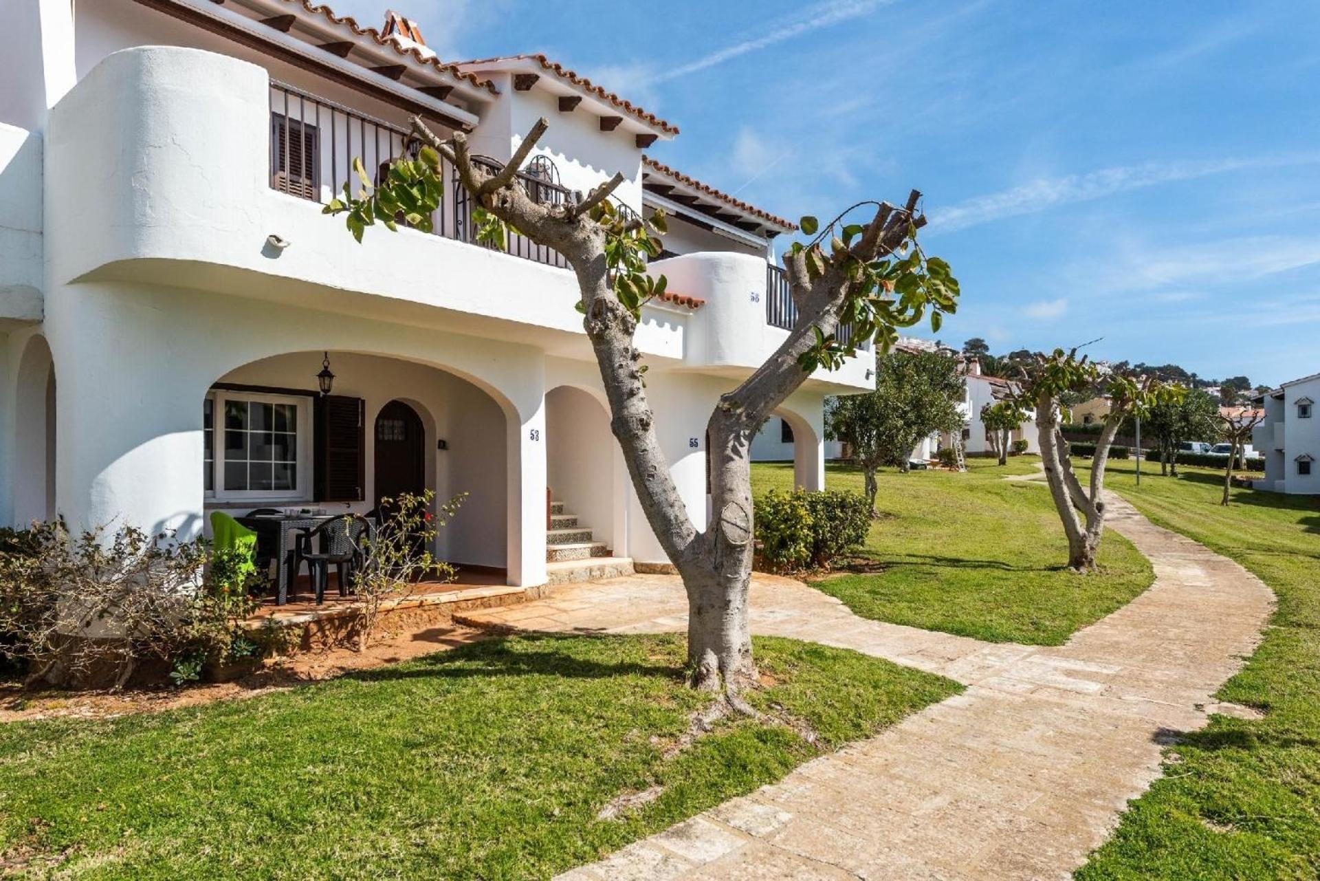 Ferienwohnung für 4 Personen ca 66 qm in San Jaime Mediterráneo, Menorca Südküste von Menorca view 4