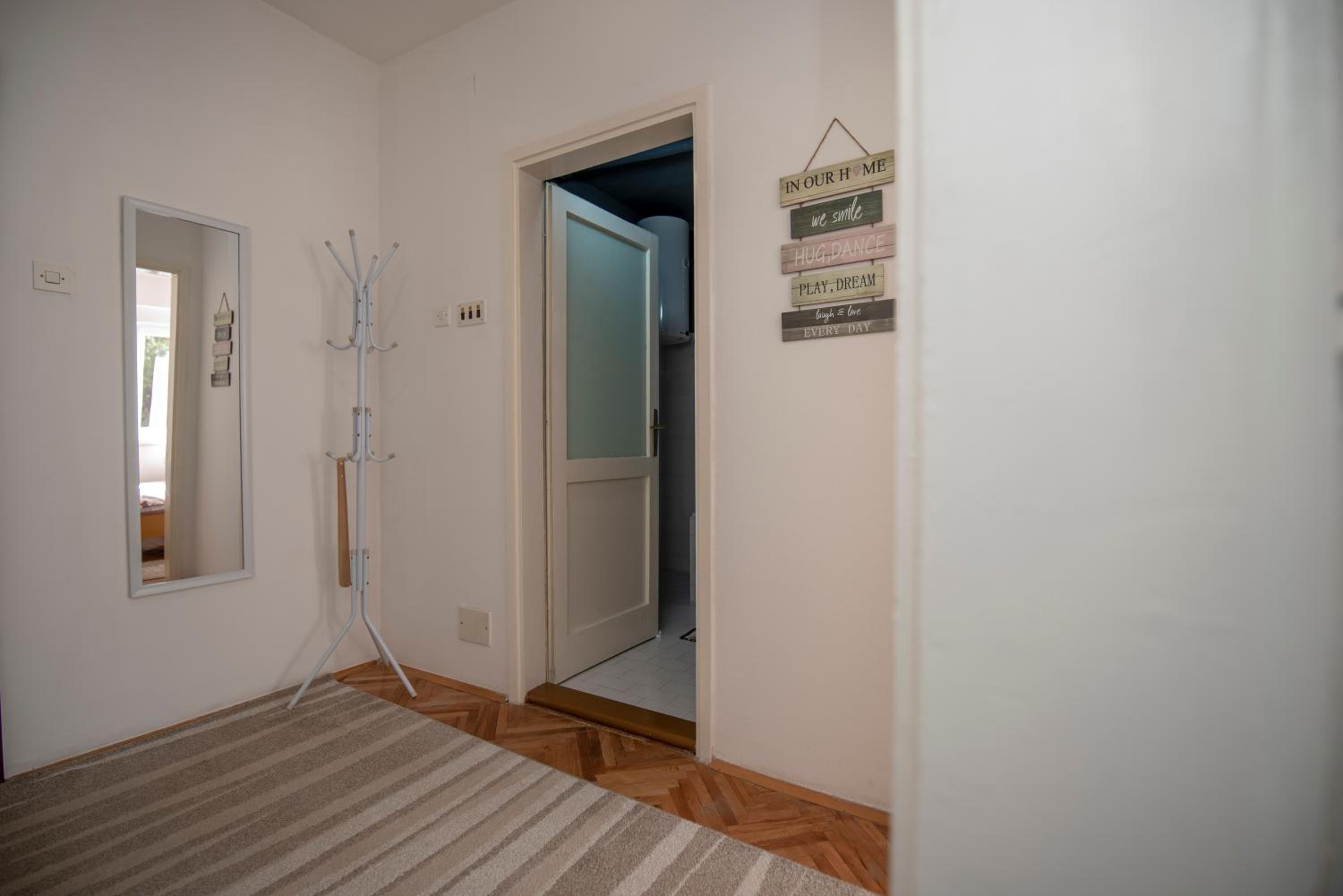 Apartman MILIDRAG