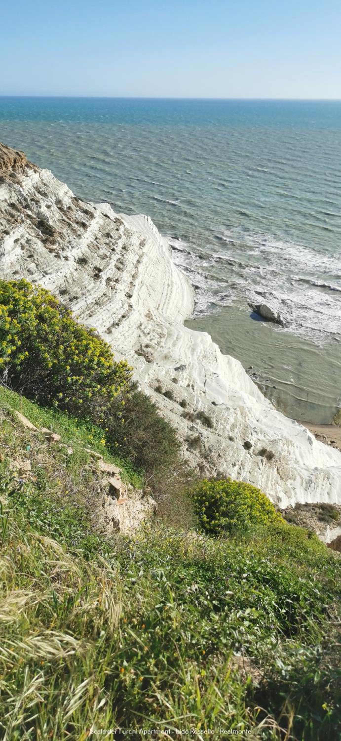 Scala dei Turchi Apartment photo 5