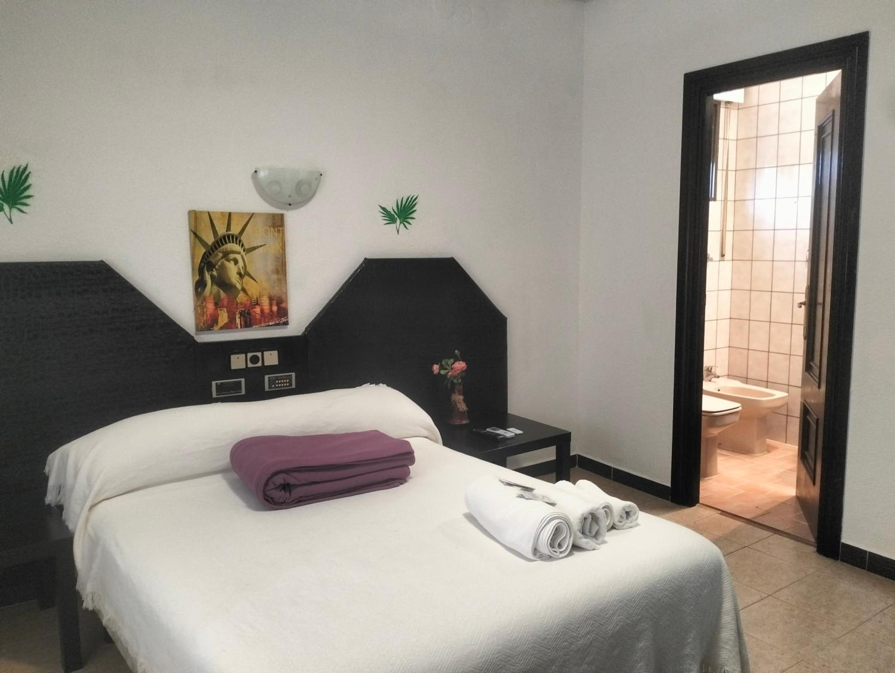 Hostal New York City