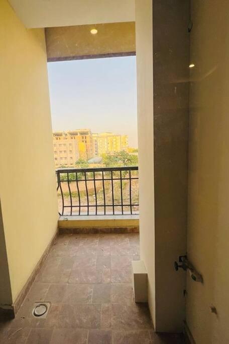 2 bedroom luxury apartment in sector G11/3 view 3