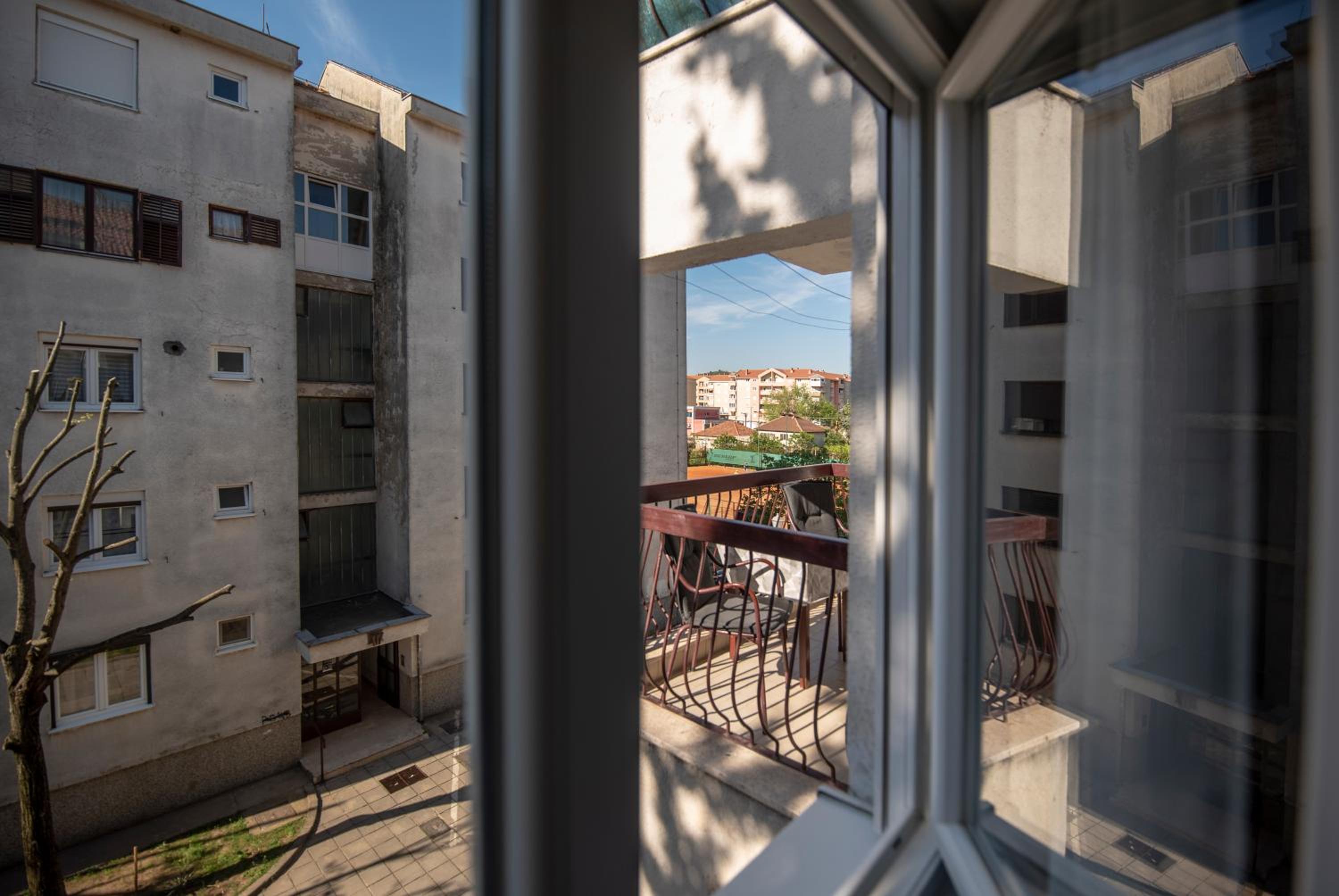 Apartman MILIDRAG