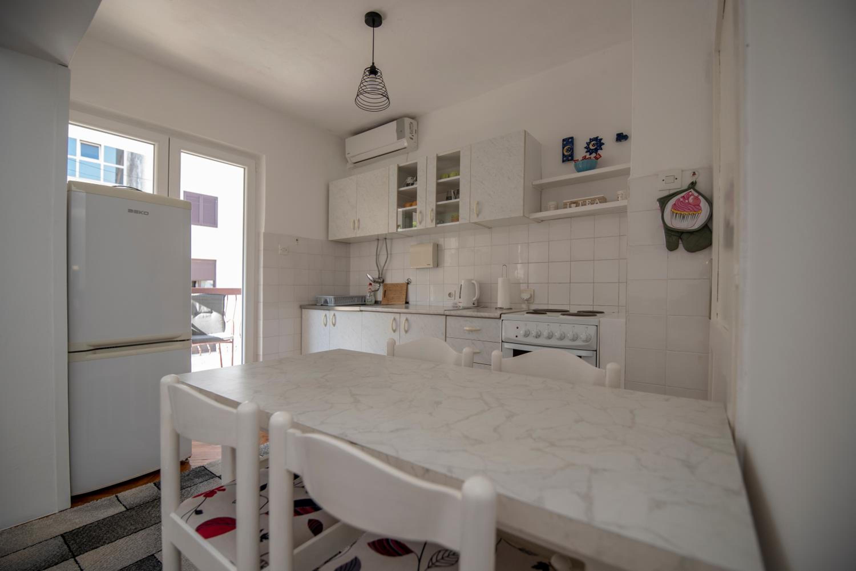 Apartman MILIDRAG