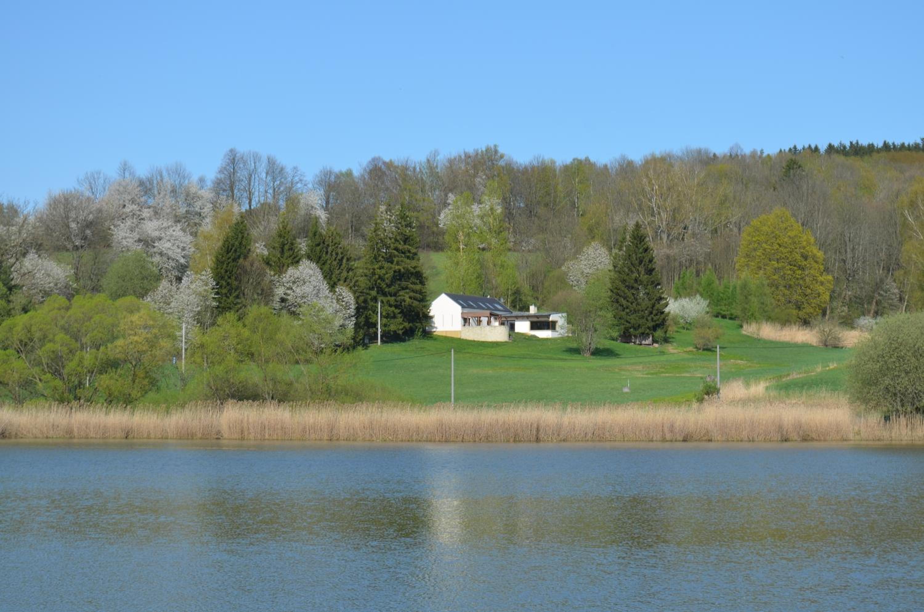 Vila Stašov