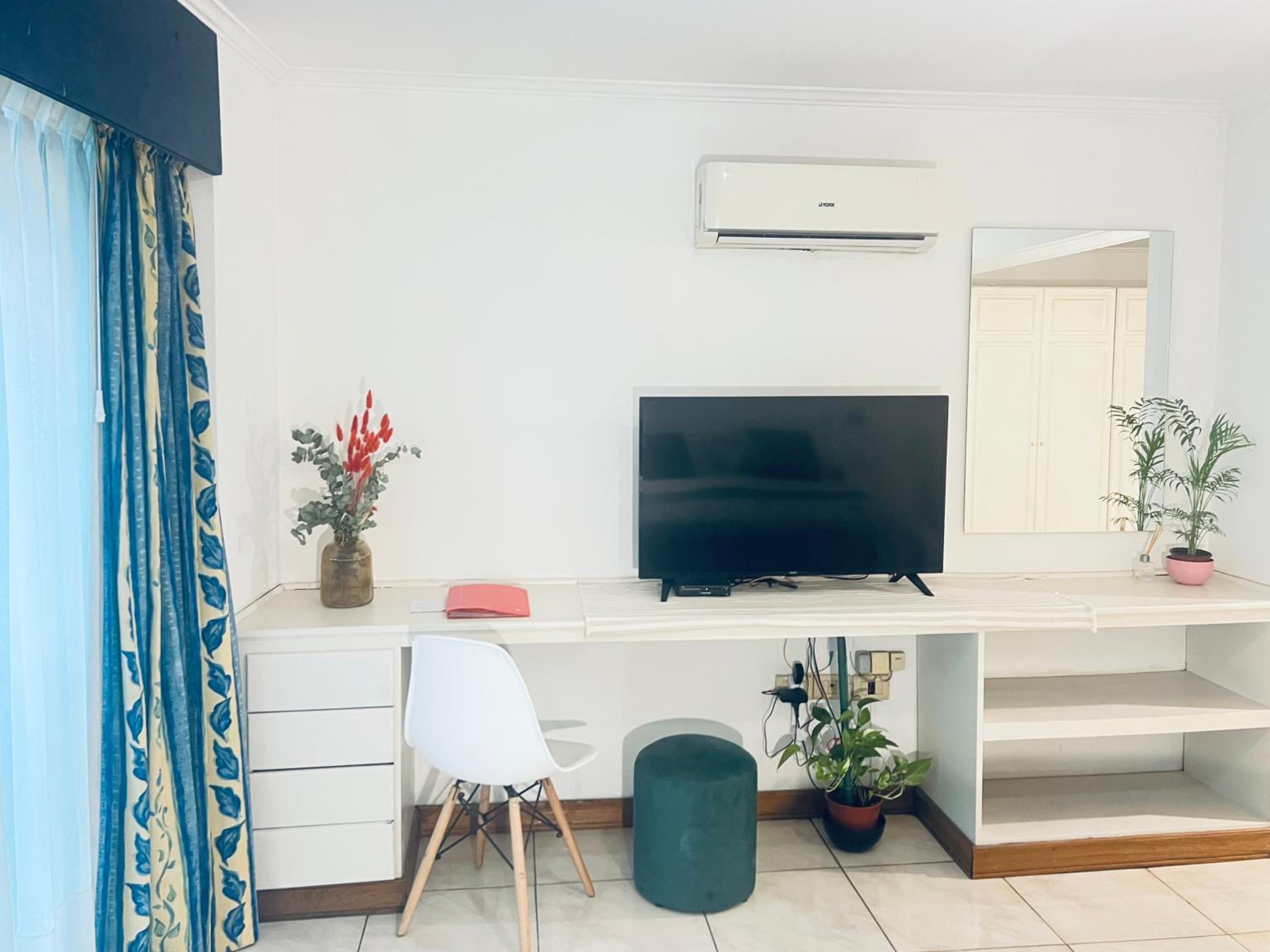 Mendoza Suites 4