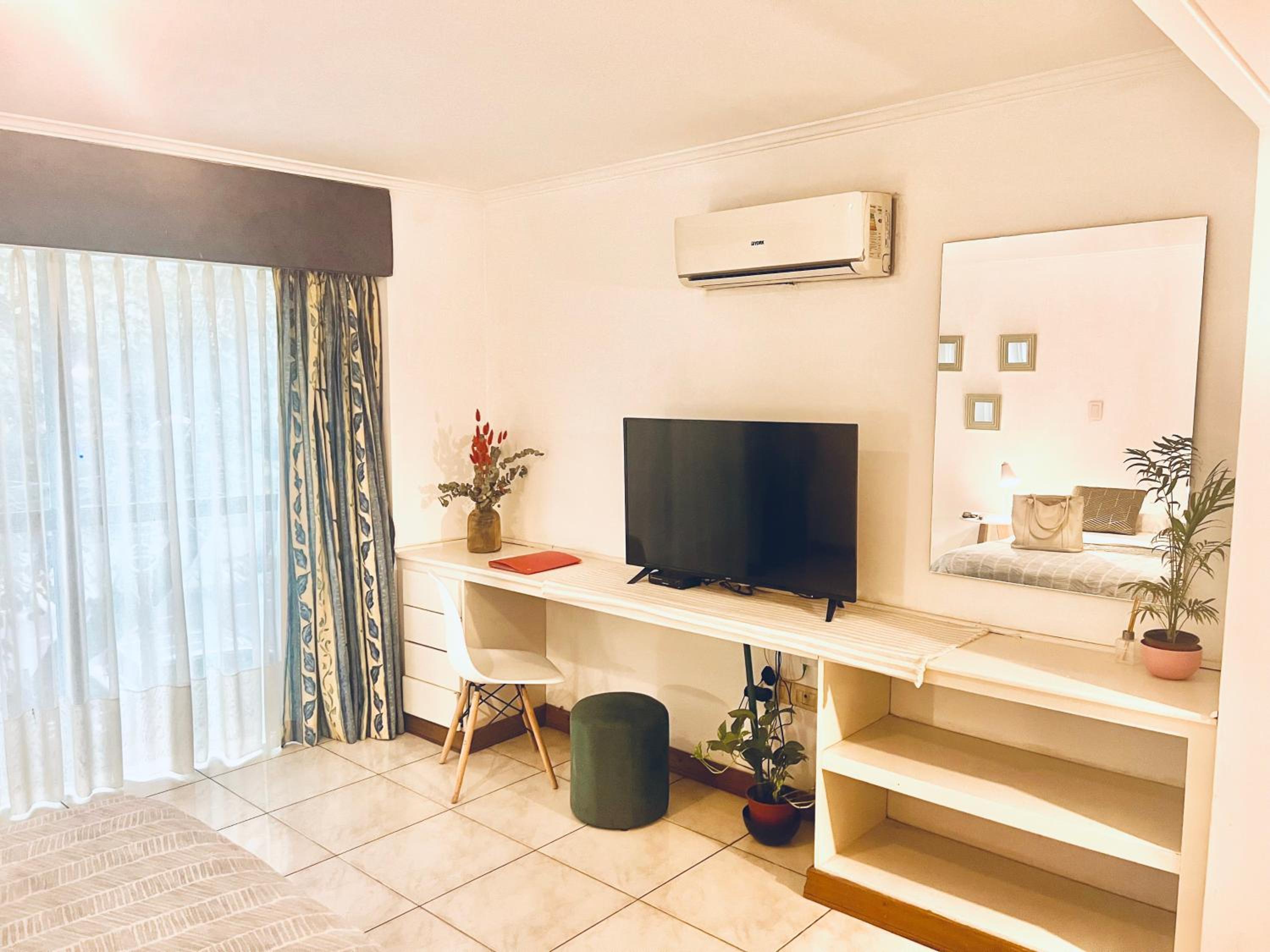 Mendoza Suites 4