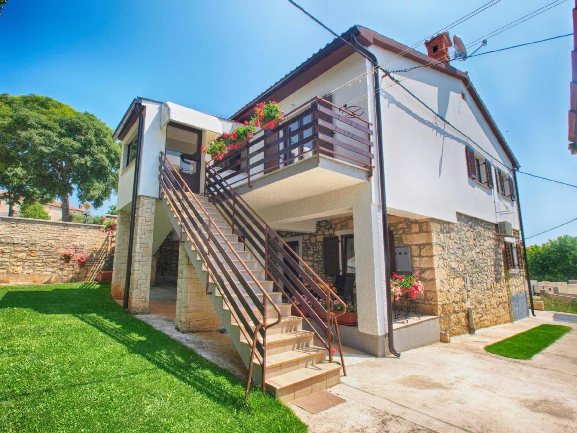 Ferienwohnung für 5 Personen ca 70 qm in Ližnjan, Istrien Südküste von Istrien view 2