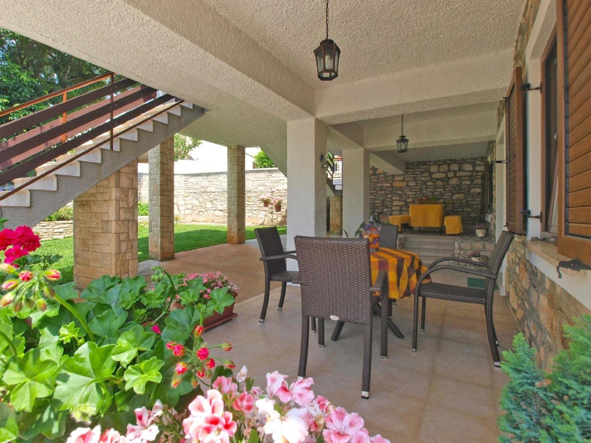 Ferienwohnung für 5 Personen ca 70 qm in Ližnjan, Istrien Südküste von Istrien view 4