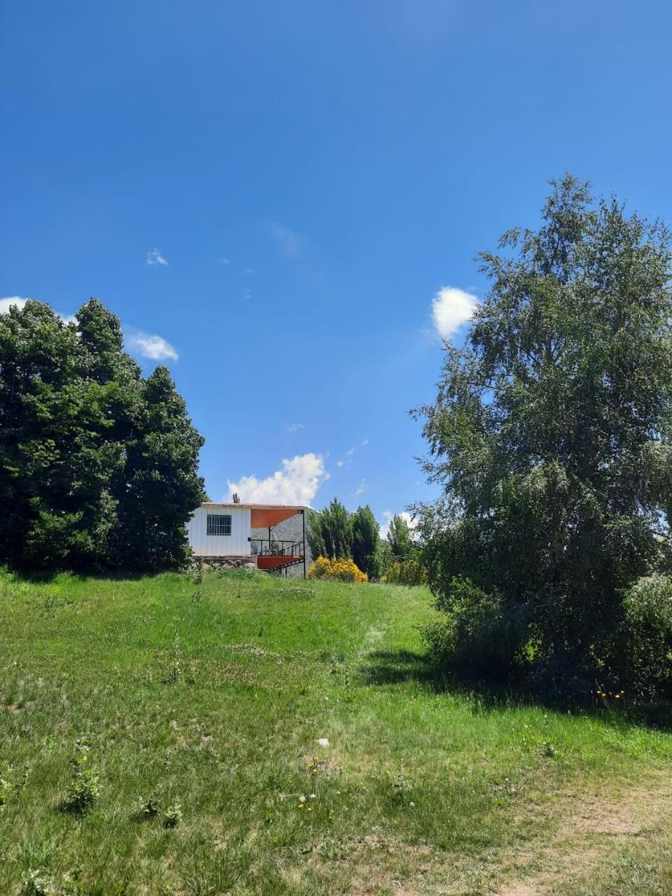 Cabaña Oregones del Valle