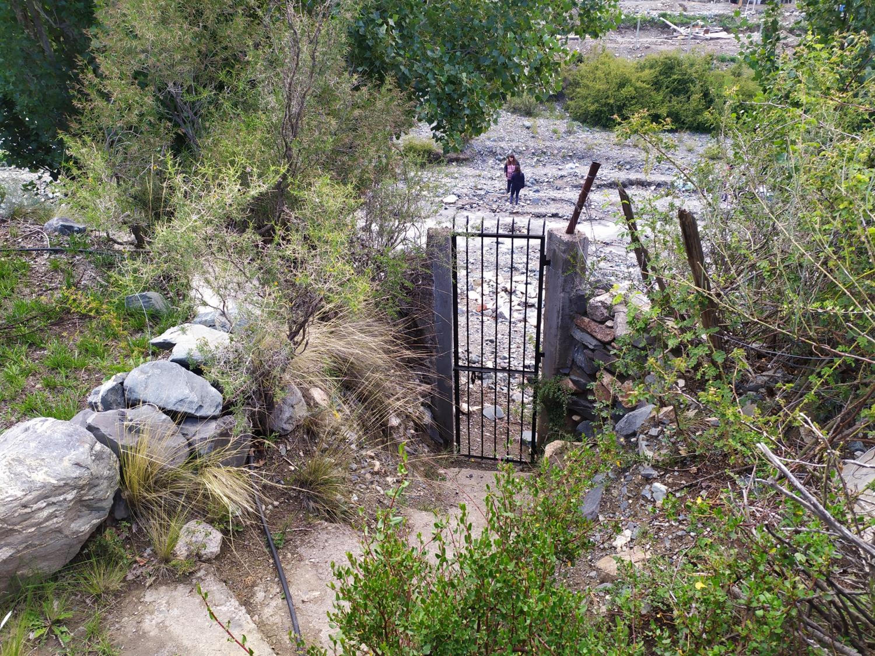 Cabaña Oregones del Valle