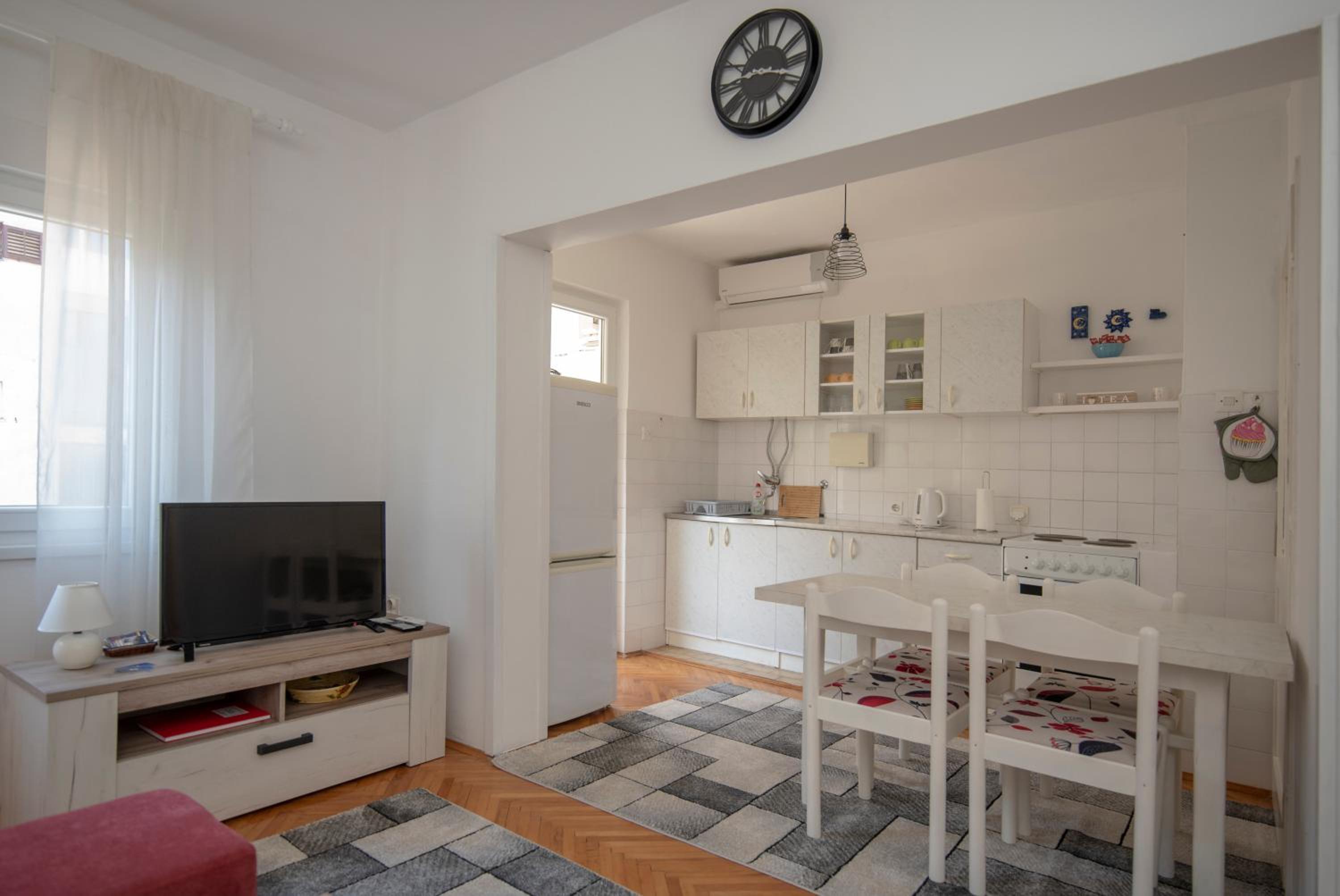 Apartman MILIDRAG