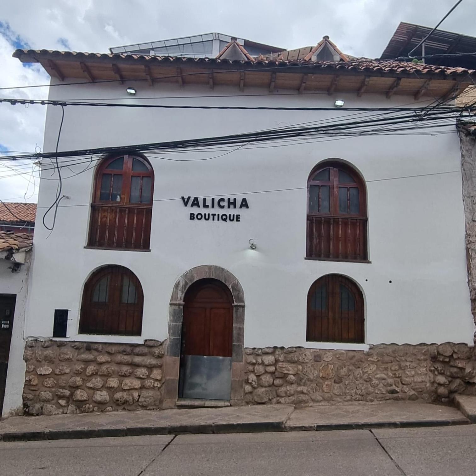 Valicha boutique